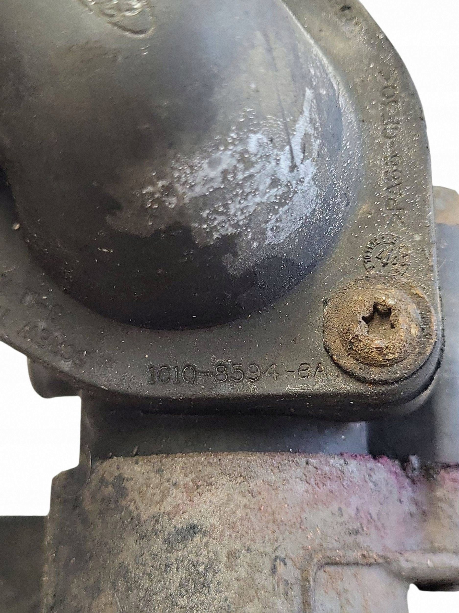 Pompe à vide OEM 1C1Q8594BA pour Ford Transit 2.2L image 6