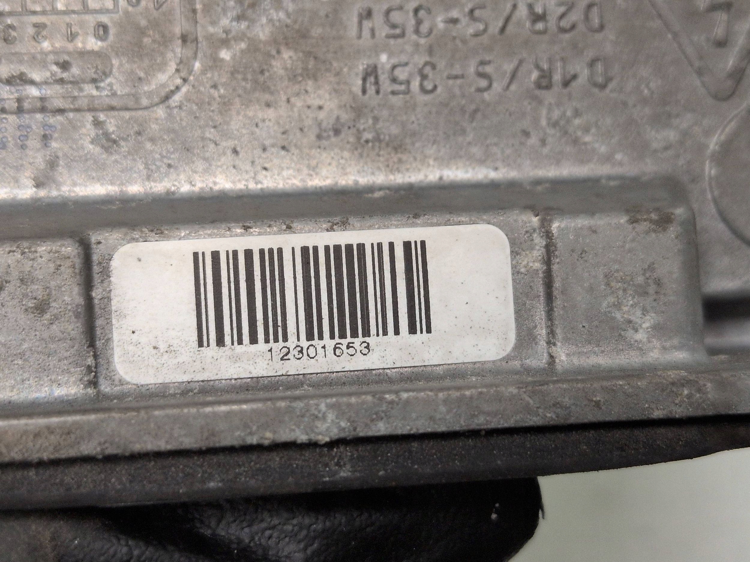 Xenon-virtalähde OEM 6G 89034934 BMW VW Renault Opel image 6