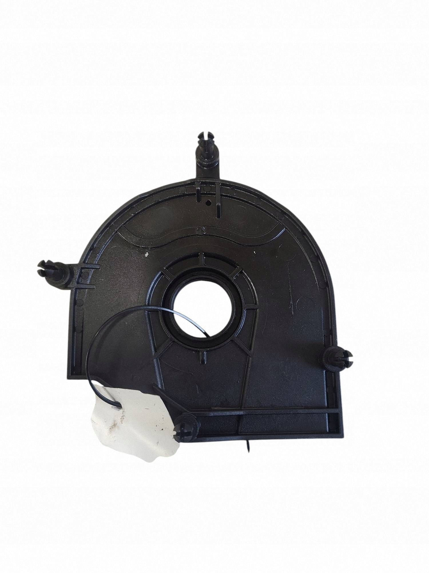 Peças do compartimento motor BMW OEM 7707461418 image 2