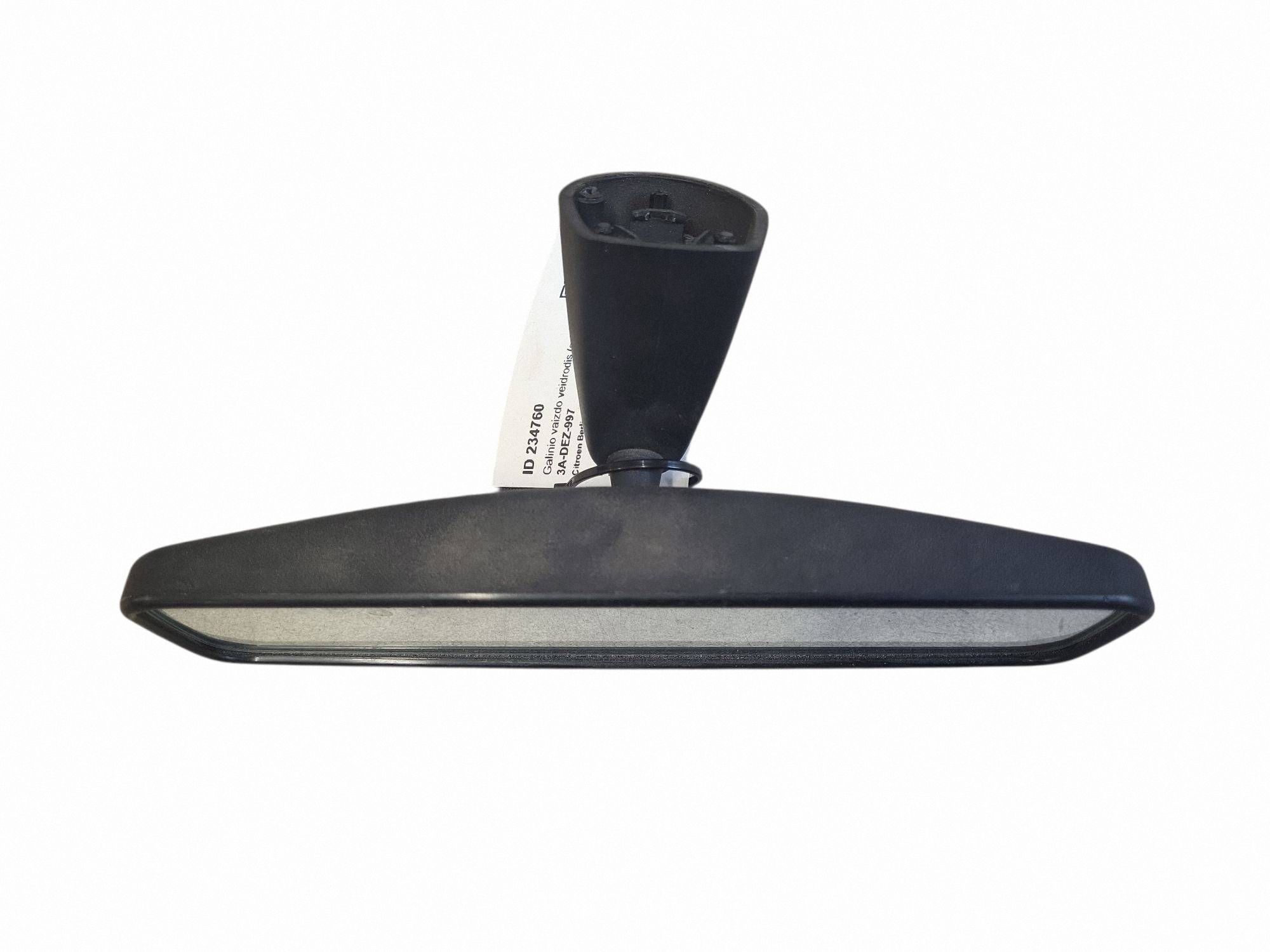 Citroen Berlingon Taustapeili OEM A051801