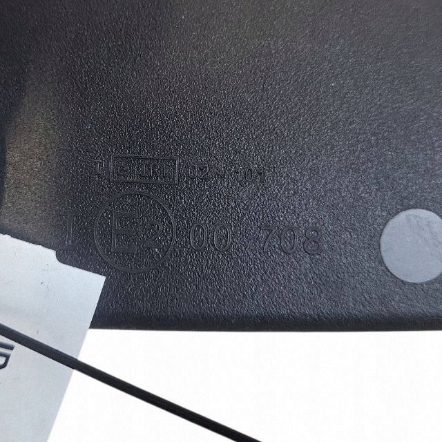 Espelho Retrovisor Citroen Berlingo OEM A051801 image 5