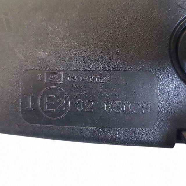 Espelho Retrovisor Citroen Berlingo OEM A051801 image 6