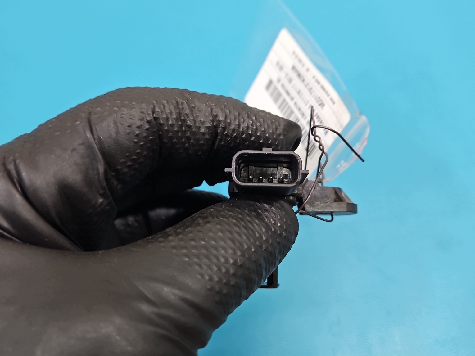 Sensor MAP OEM 223653584R para Nissan X-Trail T31 image 7