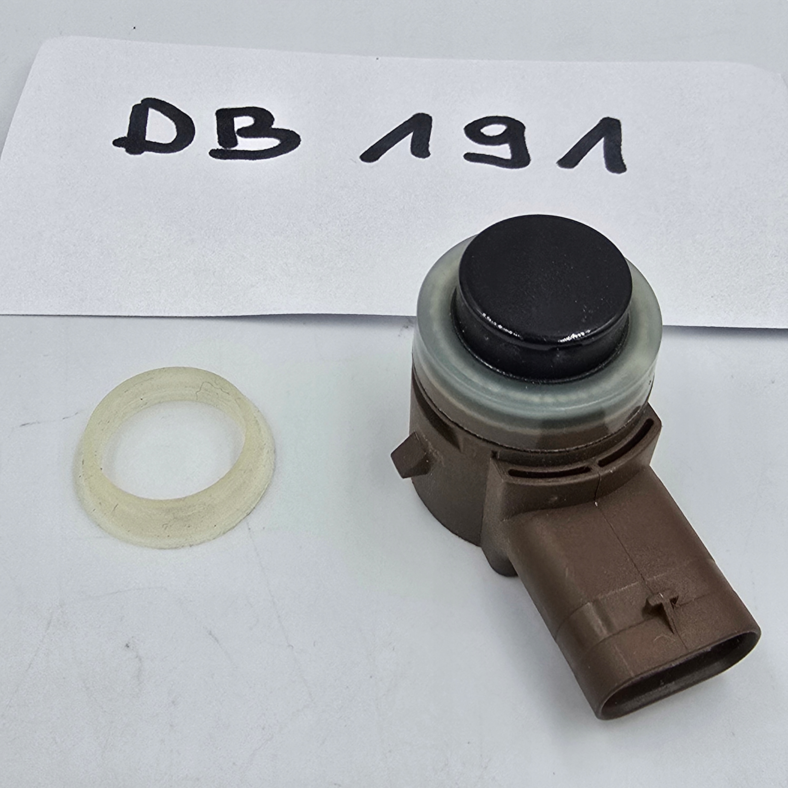 Sensor PDC usado OEM A0009055604 para Mercedes Classe C image 2