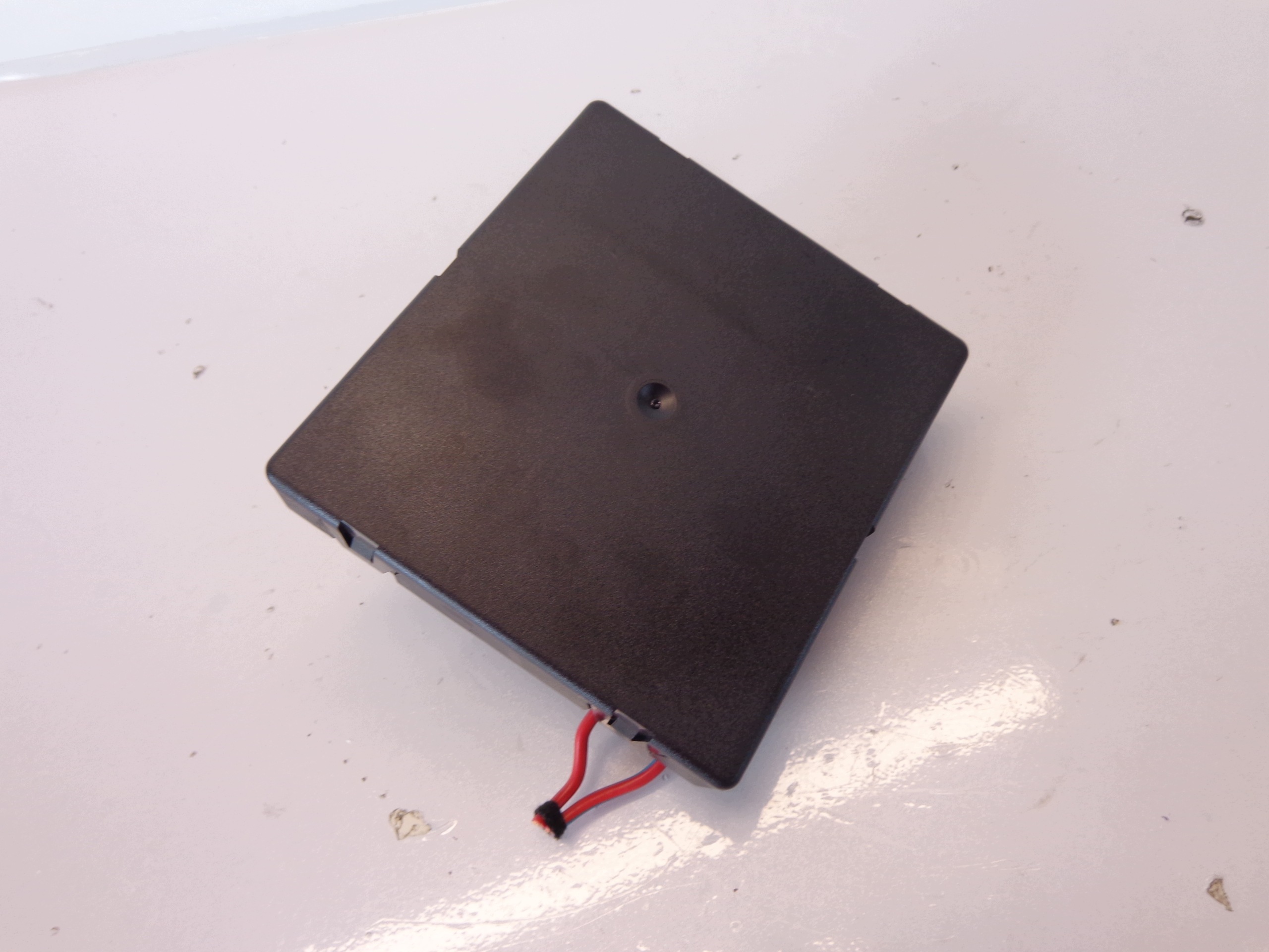 Audi A6 C6 Komfortmodul OEM 4F0907289N 4F0910289N image 3