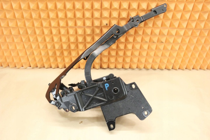 MERCEDES SLK 171 R171 CHARNIÈRE DE TOIT DROITE A112002600