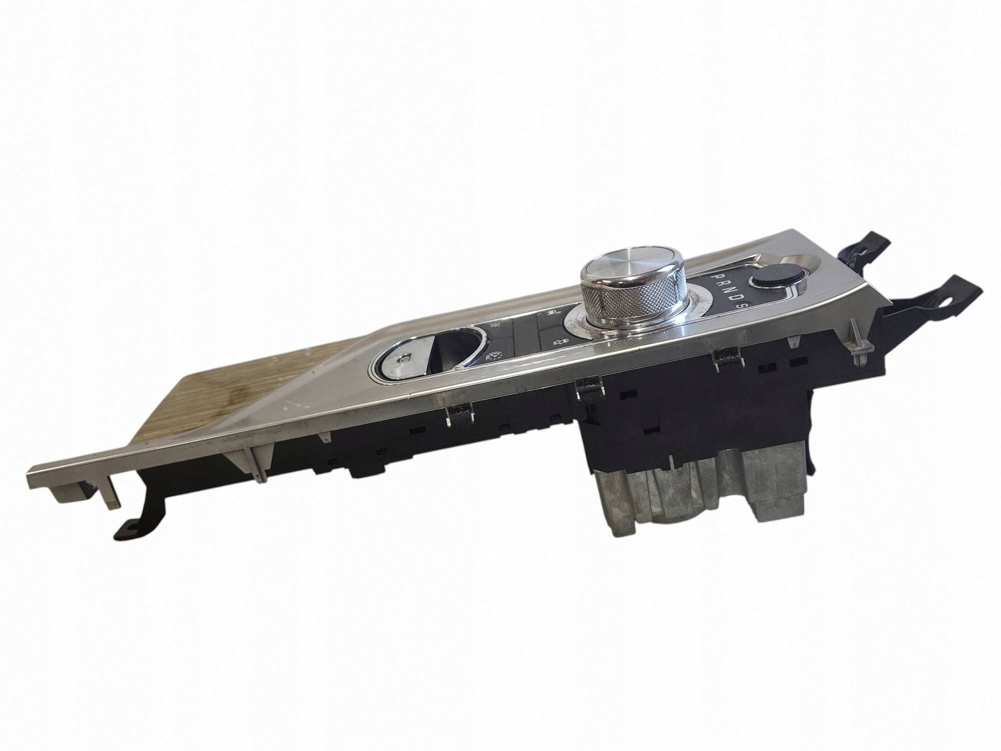 Gangwahlhebel Jaguar XF X250 2014 OEM DX237E453DB