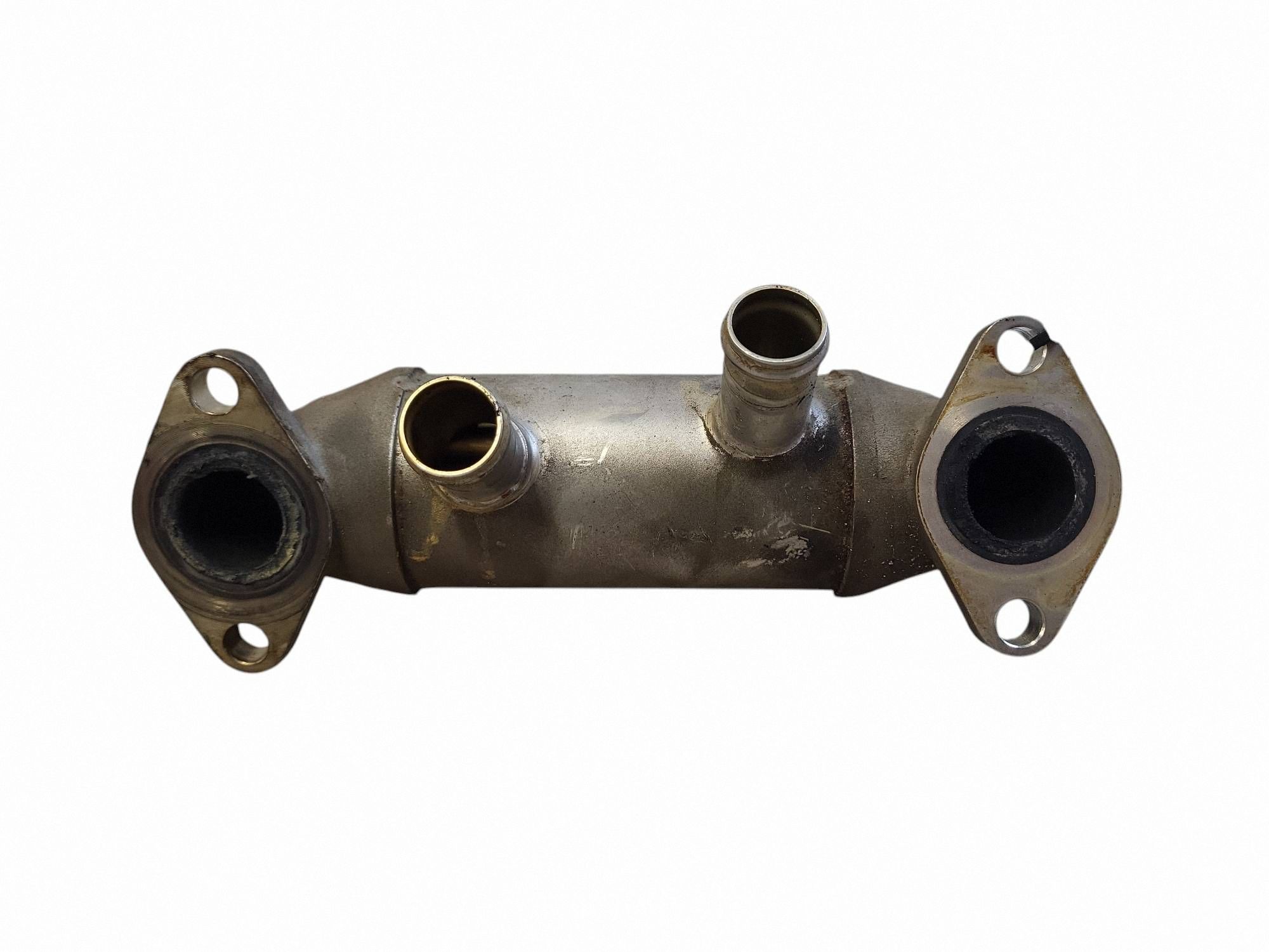 Arrefecedor EGR usado OEM 284954P150 para Kia Sorento image 2