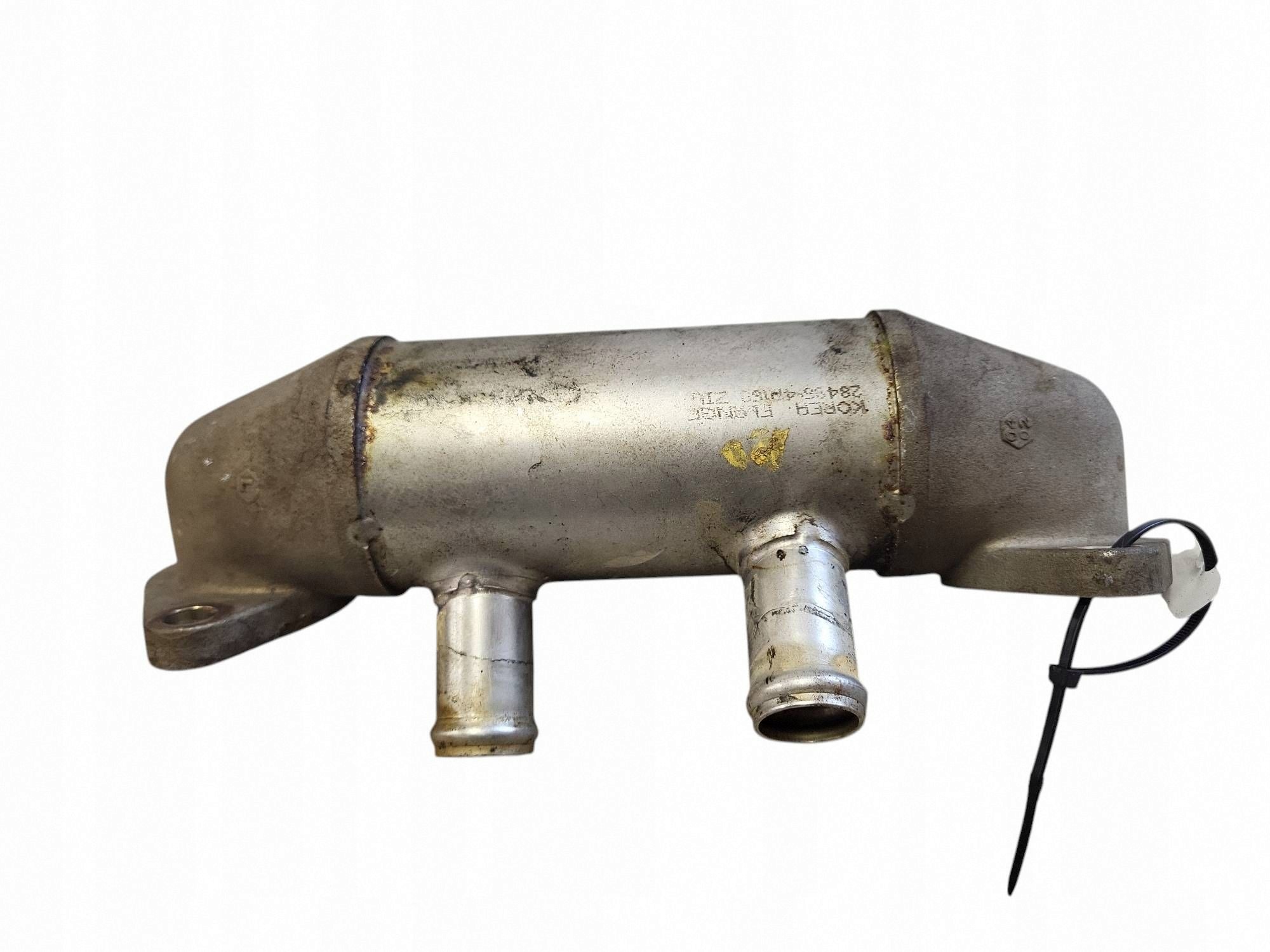 Käytetty EGR-jäähdytin OEM 284954P150 Kia Sorentolle