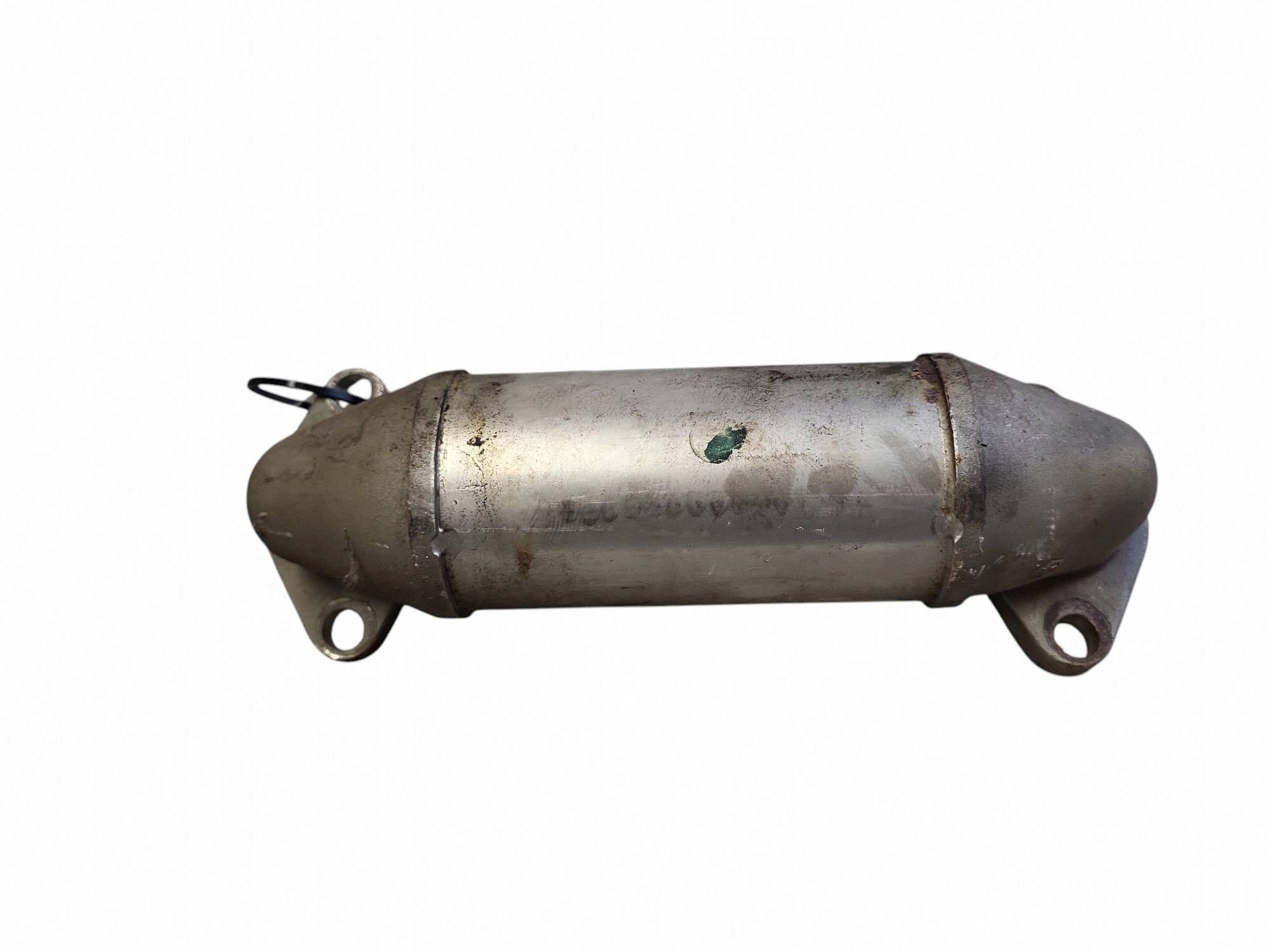 Arrefecedor EGR usado OEM 284954P150 para Kia Sorento image 3