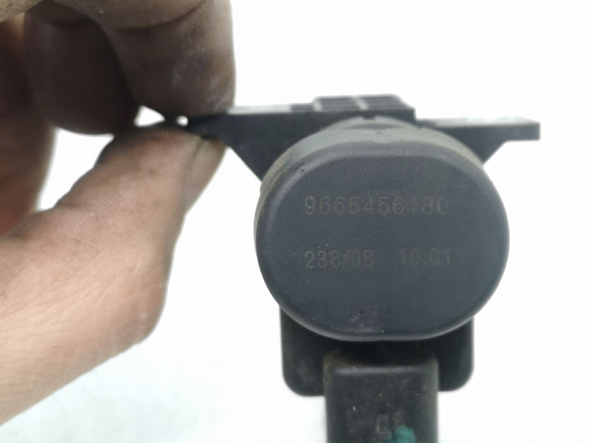 Électrovanne Jaguar XF X250 OEM 9665456180 image 3