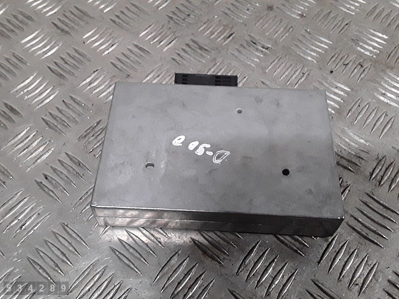 Audi Bluetooth-moduuli OEM 4E0862335 4E0910336L image 3