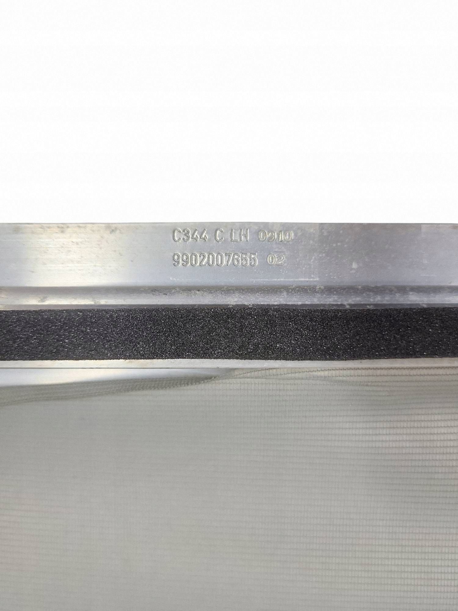Marco de techo solar Ford C-MAX II OEM 519E58 - Usado image 7