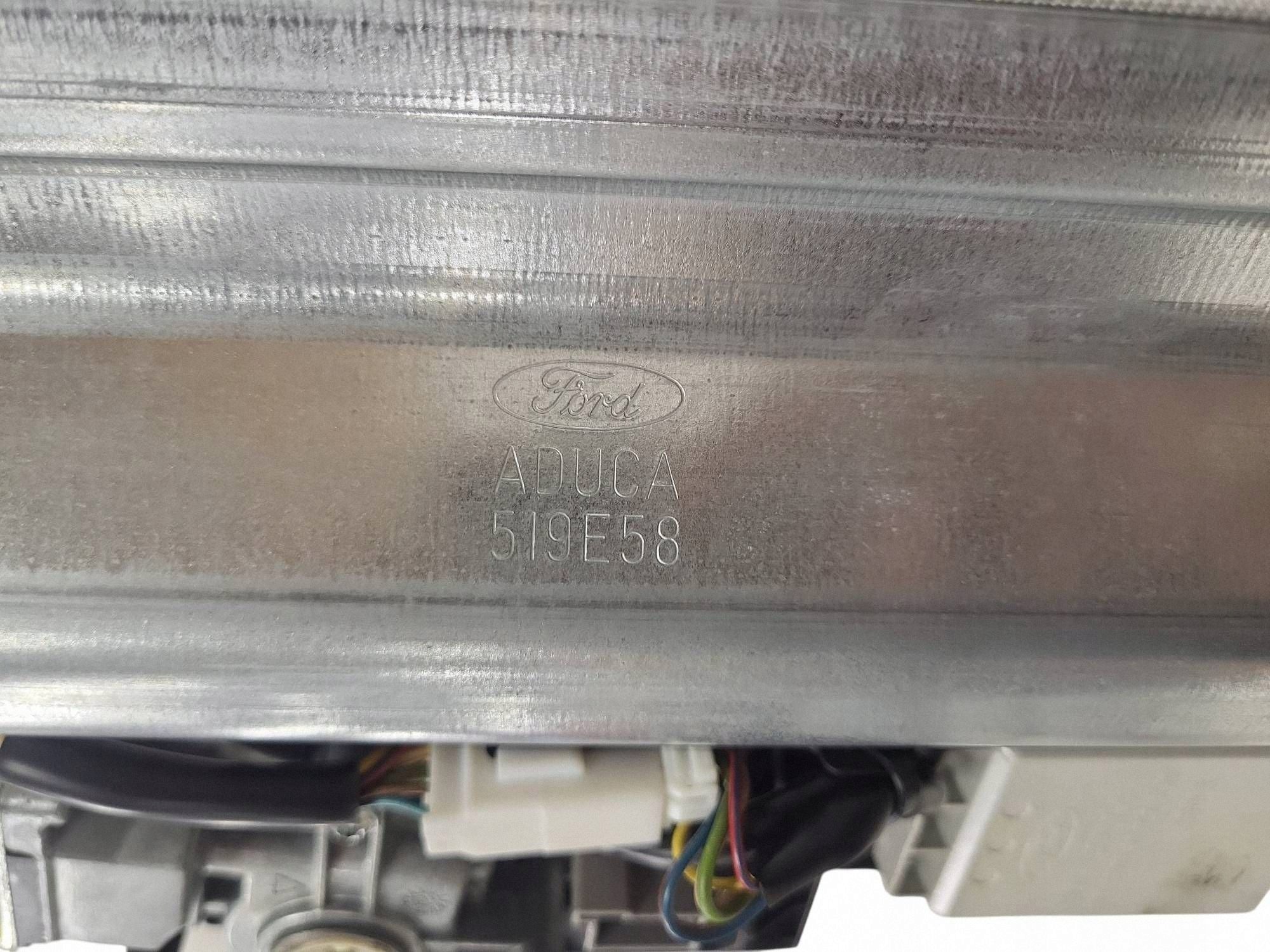 Marco de techo solar Ford C-MAX II OEM 519E58 - Usado image 8