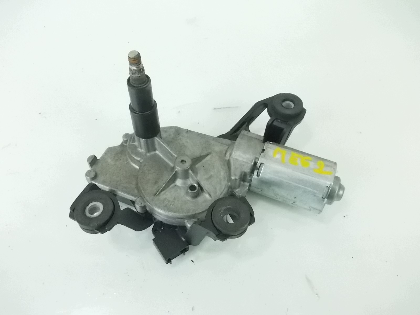 Scheibenwischermotor Renault OE OEM 8200080900 - Gebraucht image 2