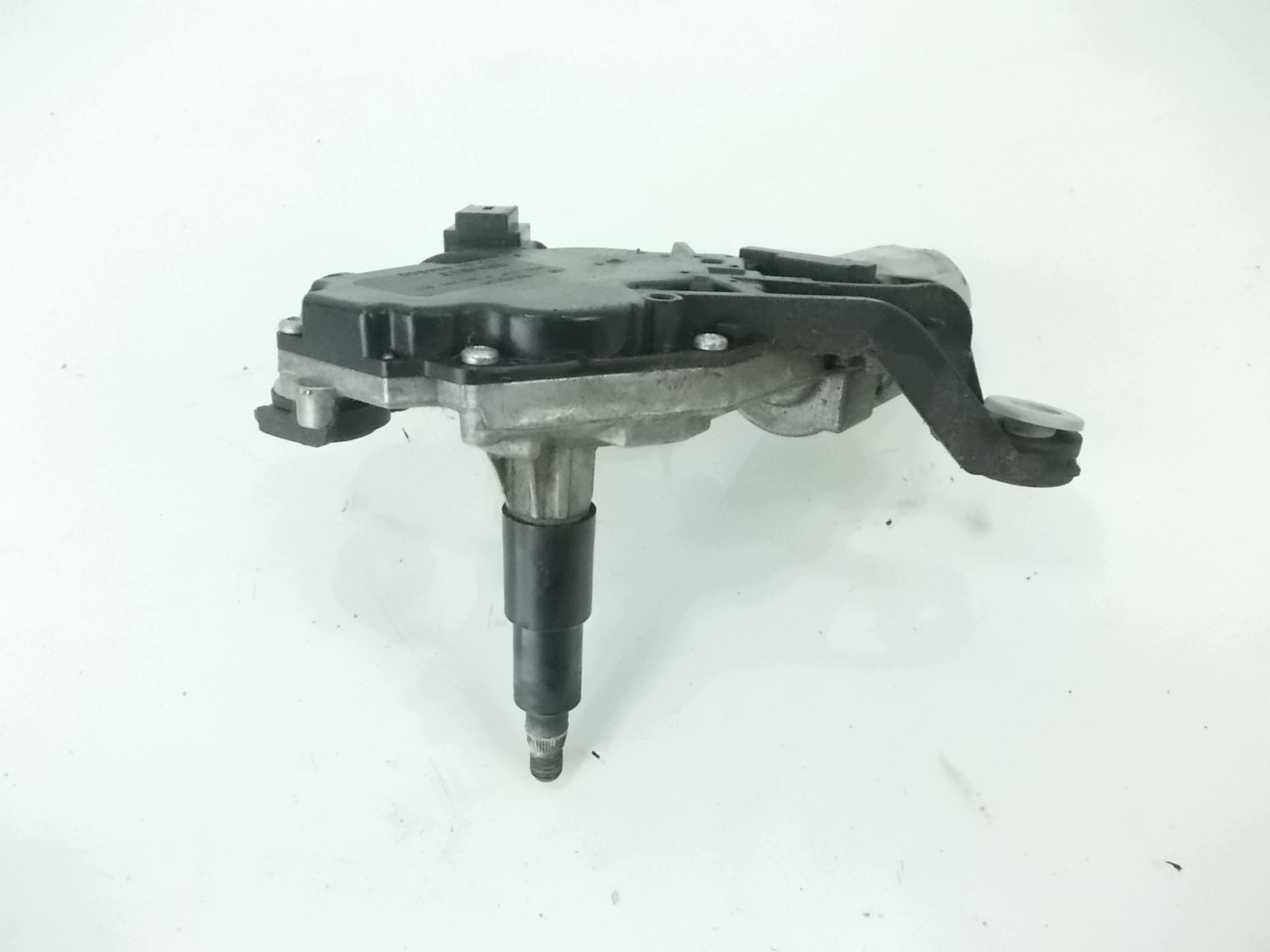 Scheibenwischermotor Renault OE OEM 8200080900 - Gebraucht image 3