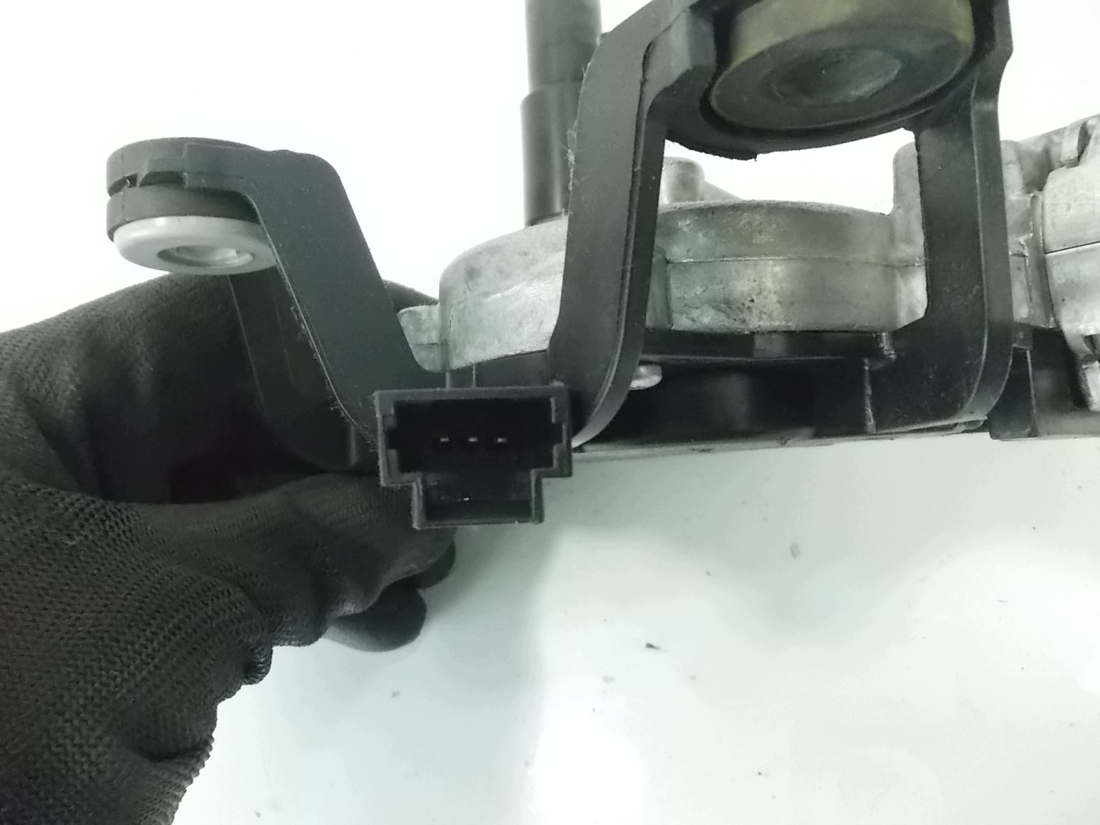 Scheibenwischermotor Renault OE OEM 8200080900 - Gebraucht image 4