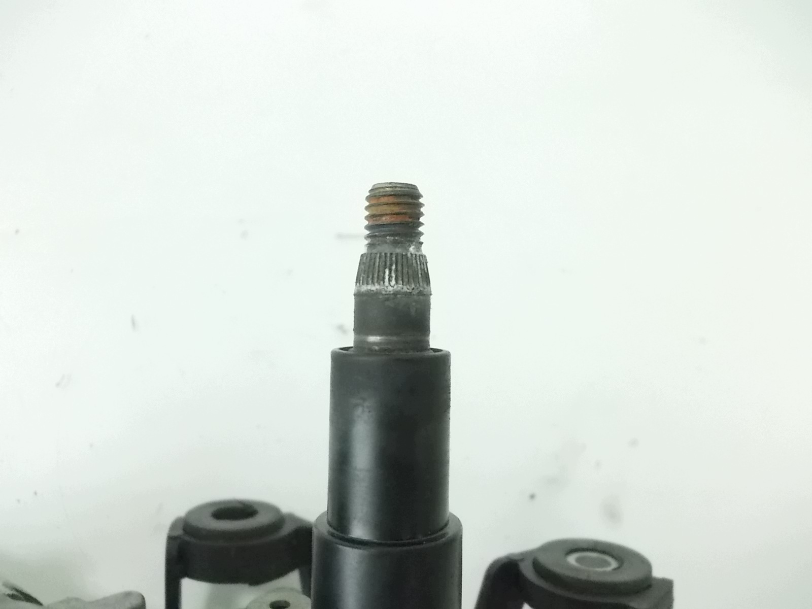 Scheibenwischermotor Renault OE OEM 8200080900 - Gebraucht image 6