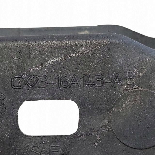 Scheinwerfer-Schieber Jaguar XF X250 OEM CX2315A143A Links image 3
