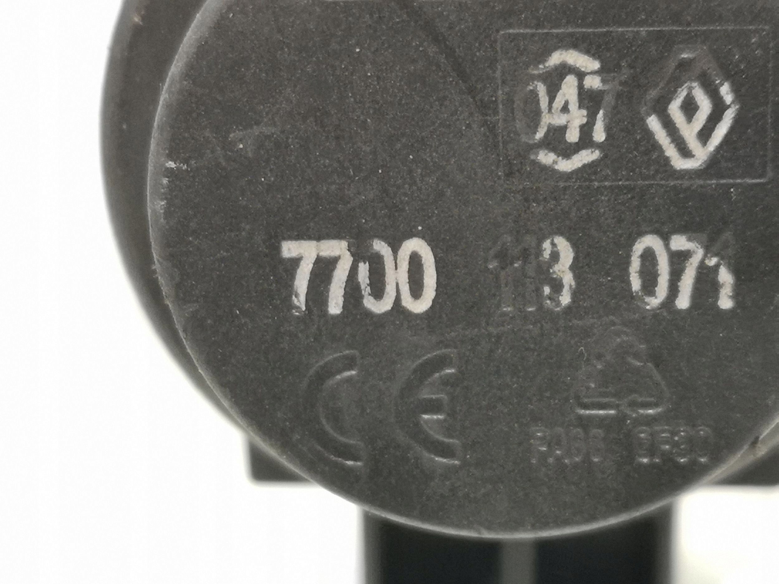 Válvula regulação turbo OEM 7700113071 image 3