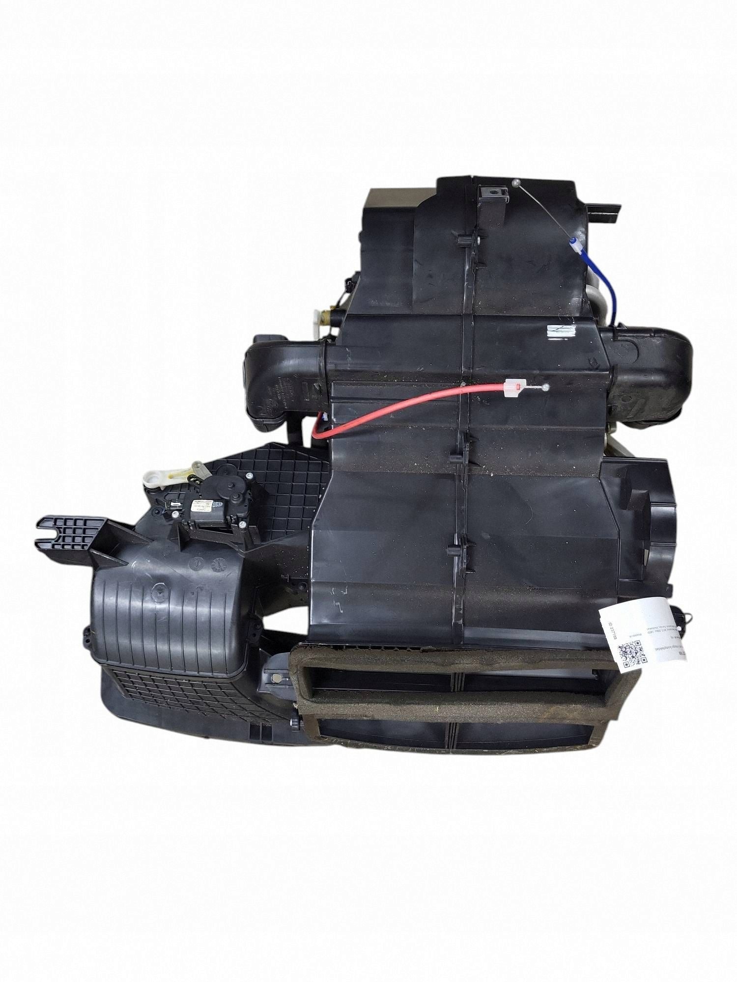 Lämmitys Ford Fiesta MK7 1.4TDCI OEM AP31-19B555-AE image 3