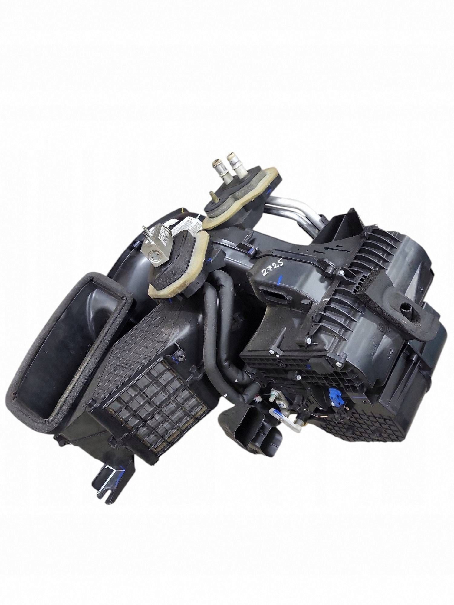 Lämmitys Ford Fiesta MK7 1.4TDCI OEM AP31-19B555-AE image 10