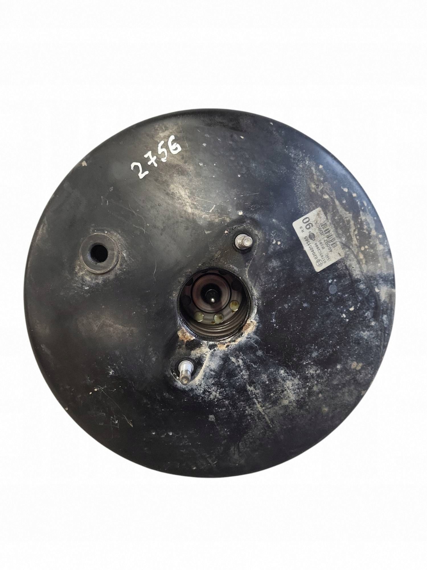 Jarruservo Nissan OE 0204051565 Käytetty Osasto