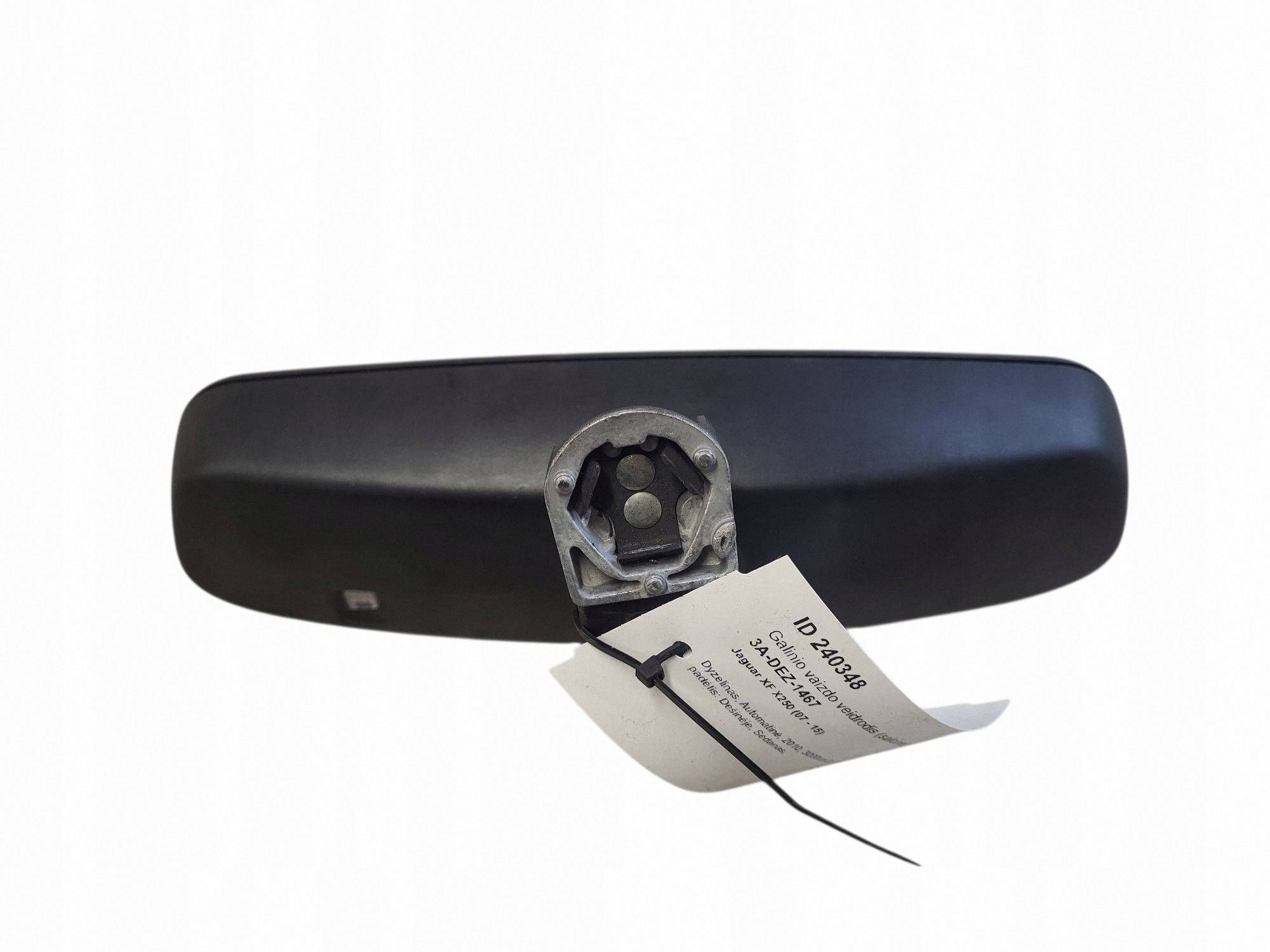 Espelho retrovisor interior Jaguar OEM 6W93-17E678-AB image 3