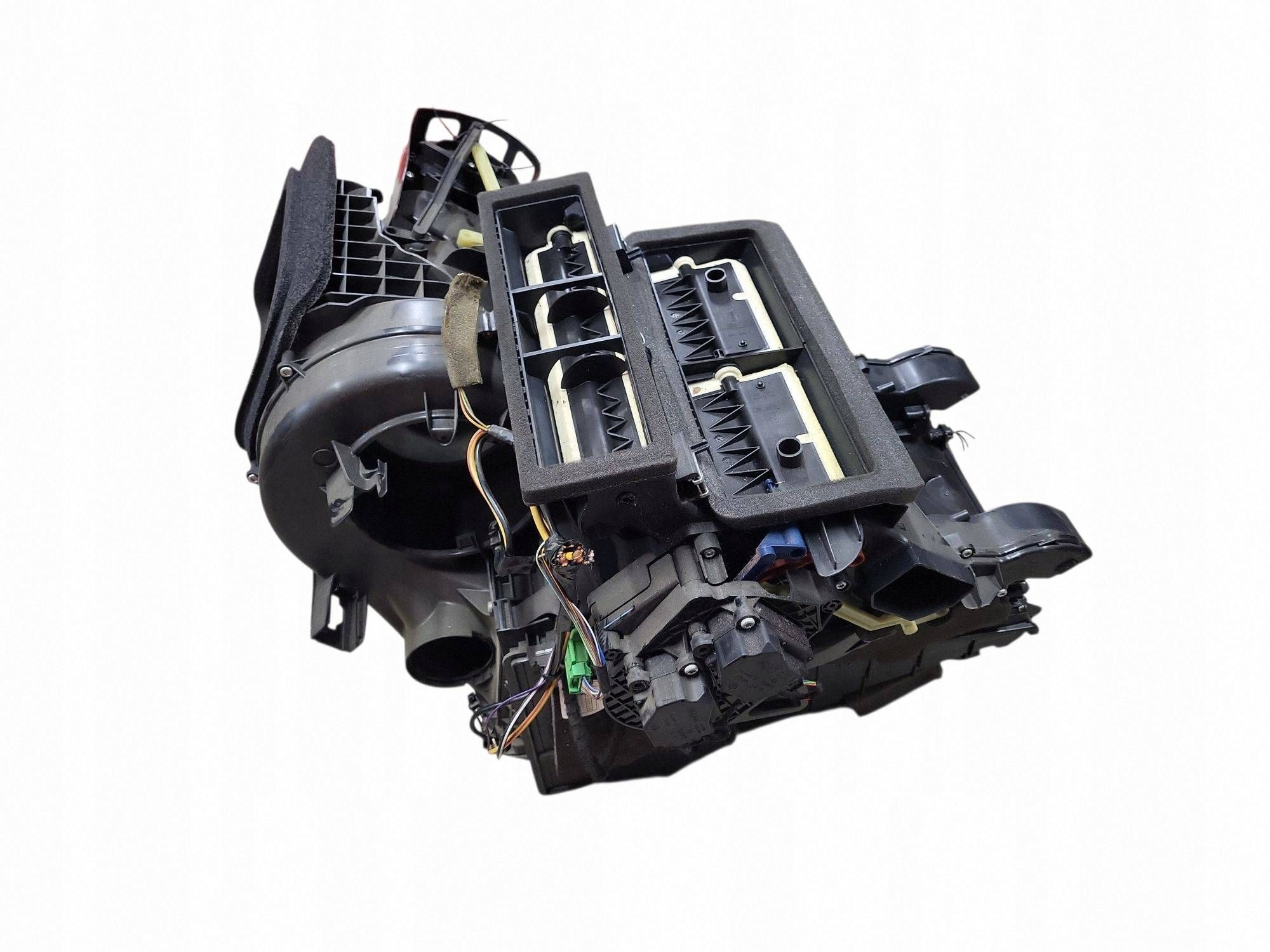Verwarmingskern Volvo V60 2013 OEM P31348268 image 3