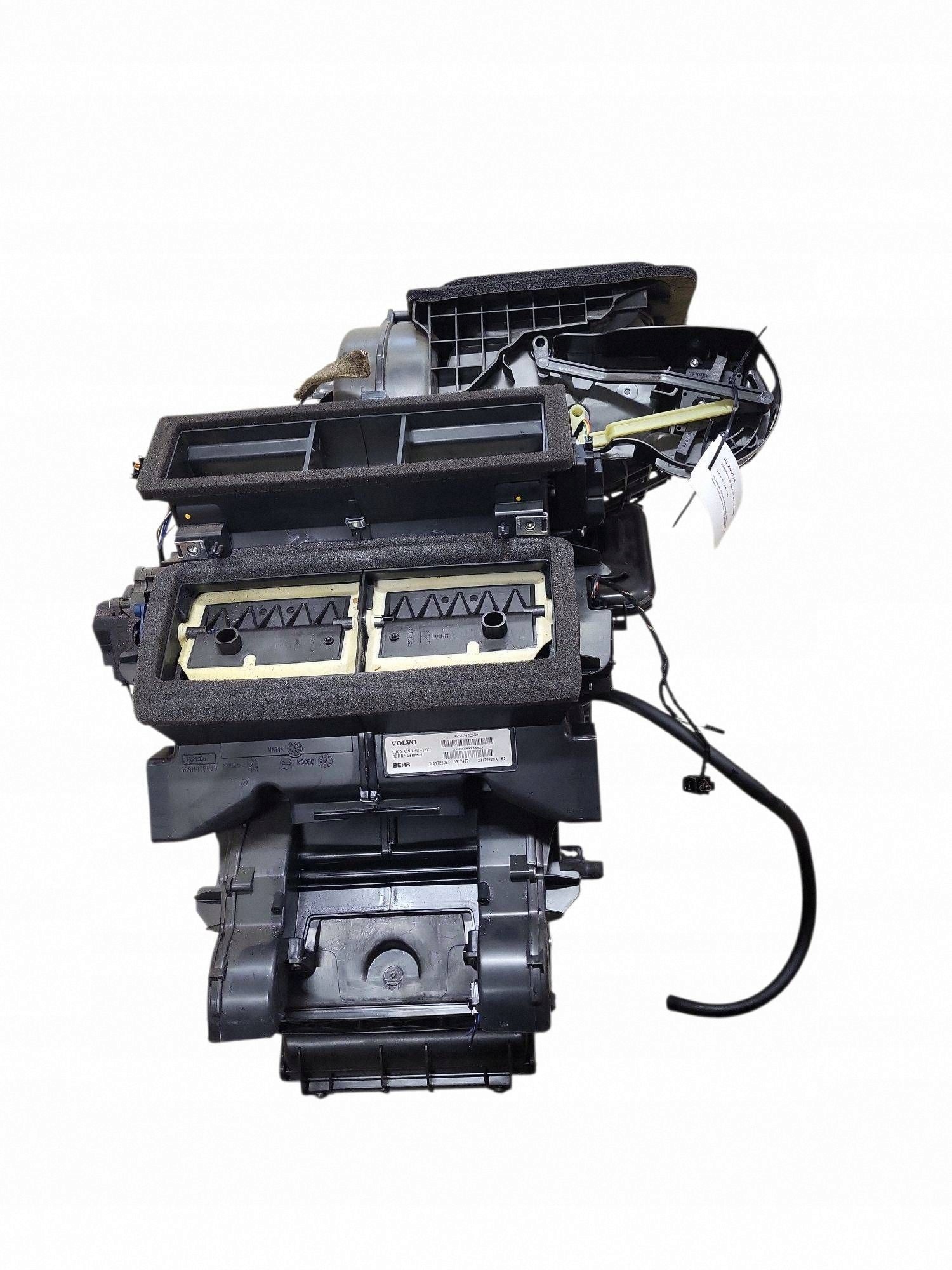 Verwarmingskern Volvo V60 2013 OEM P31348268 image 4