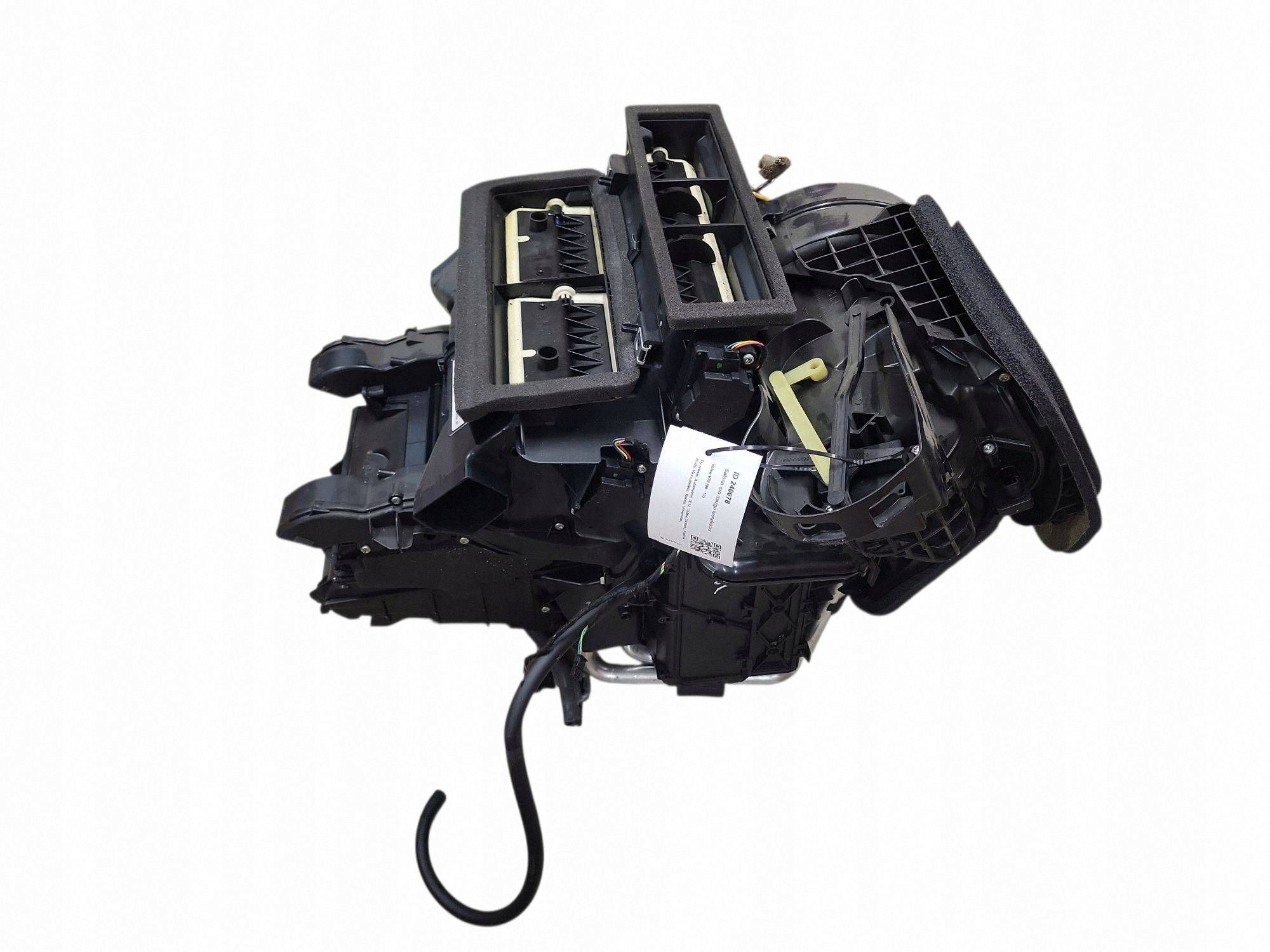 Verwarmingskern Volvo V60 2013 OEM P31348268 image 5