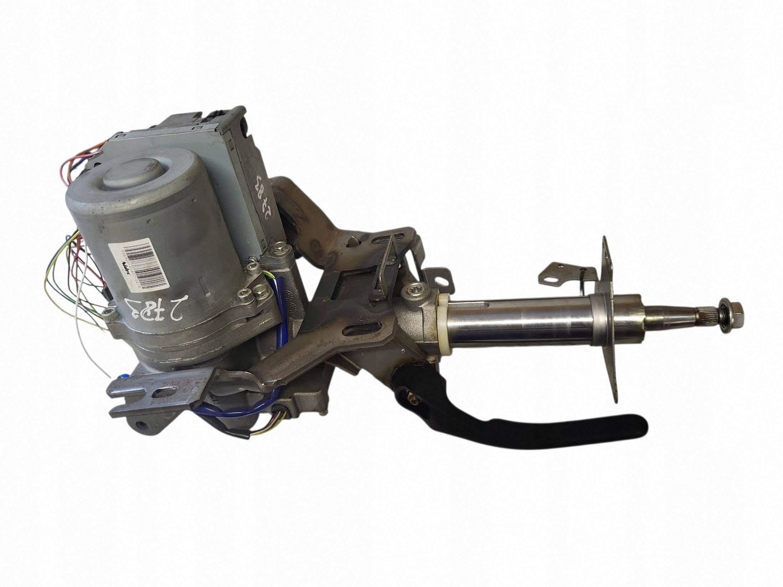 Nissan Qashqai J10 servostyrpump OEM 48810BR60A image 2