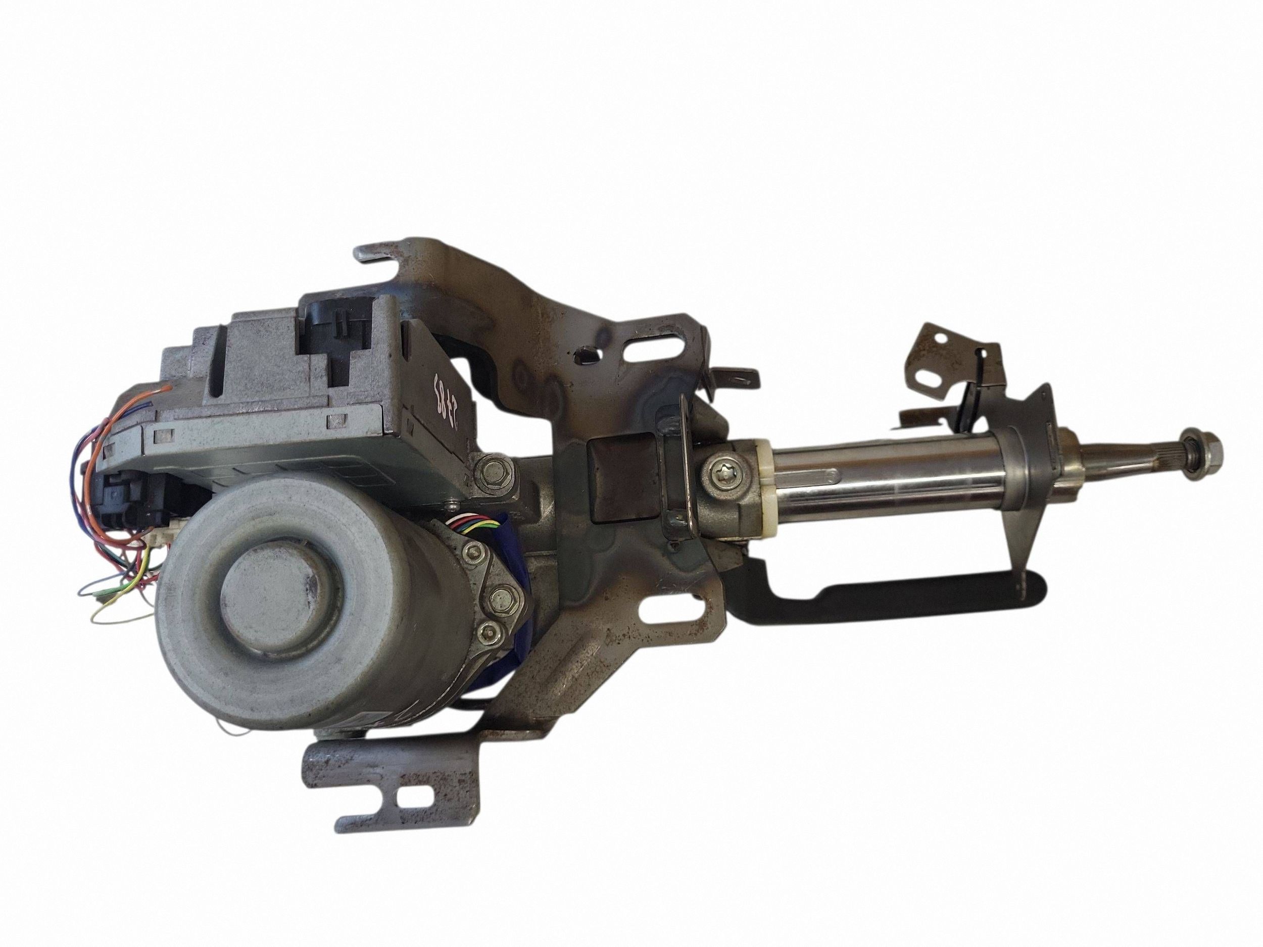 Nissan Qashqai J10 servostyrpump OEM 48810BR60A image 4