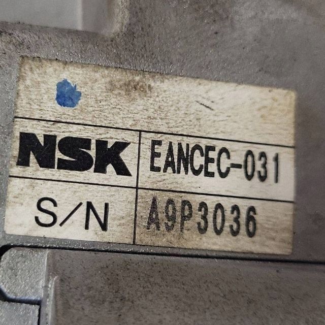 Nissan Qashqai J10 servostyrpump OEM 48810BR60A image 8