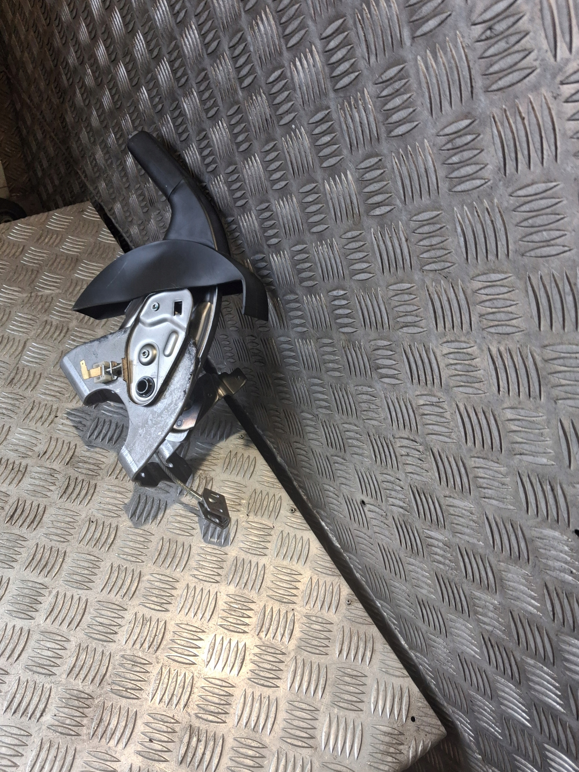 Käsijarruvipu OEM 11319443 Nissan Qashqai image 3