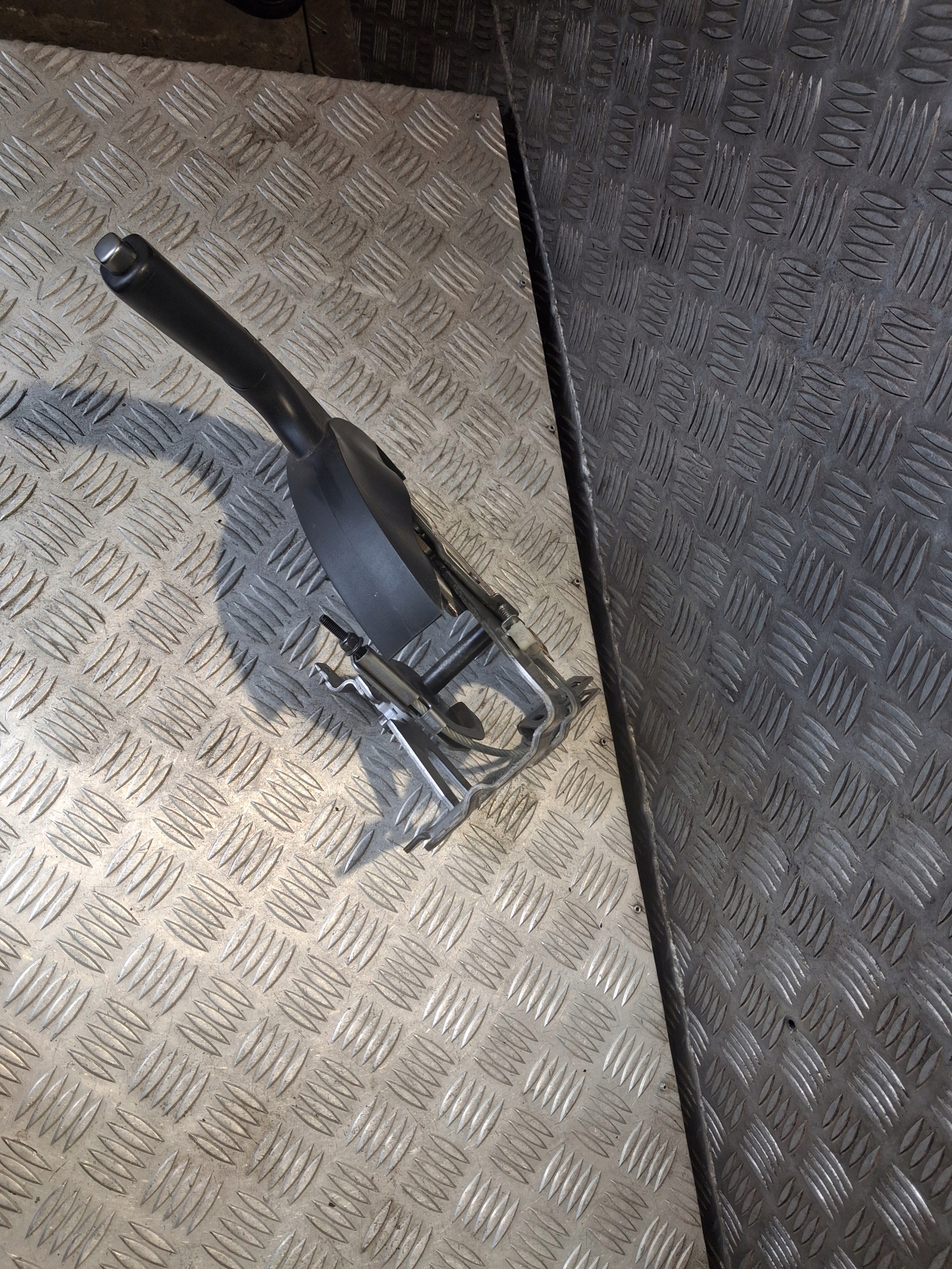 Käsijarruvipu OEM 11319443 Nissan Qashqai image 4