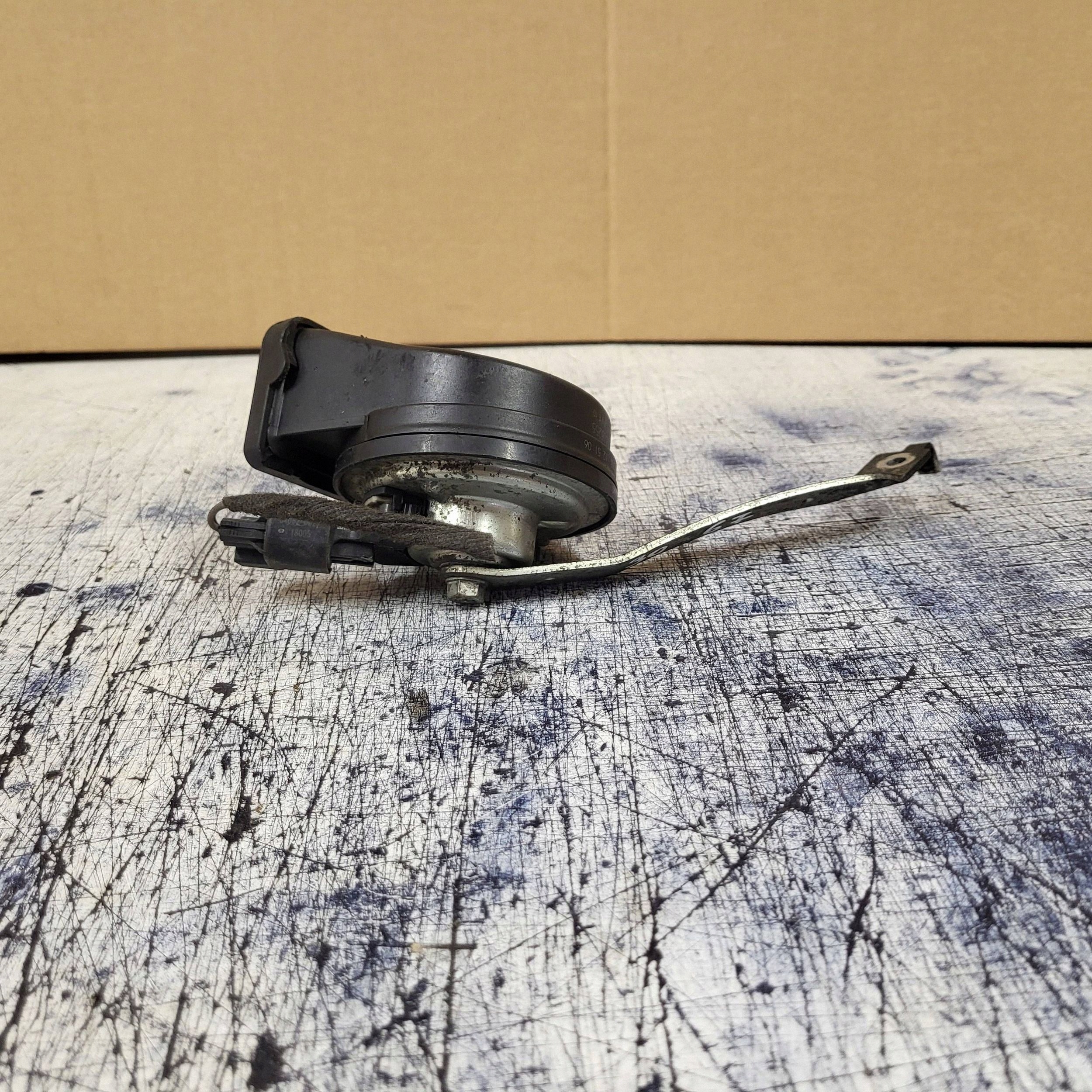 Citroen DS3 Toeter OEM A046522 - Gebruikte Staat image 4