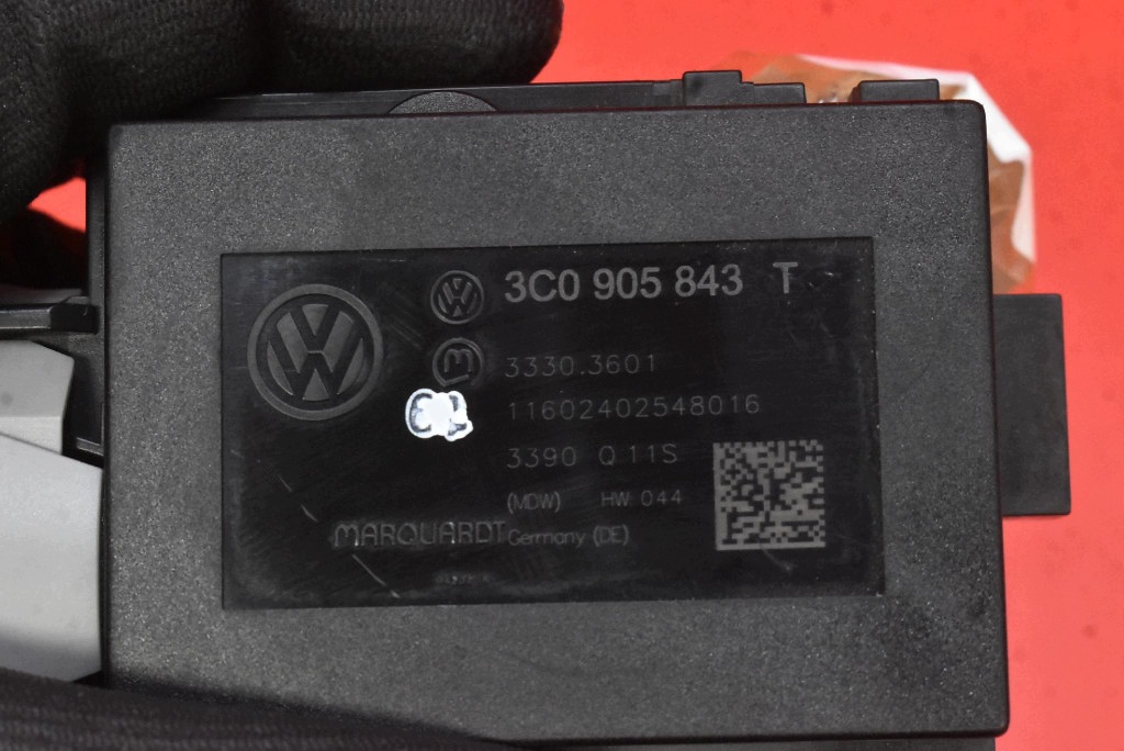Interrupteur de contact OEM 3C0905843T VW Passat B7 image 6