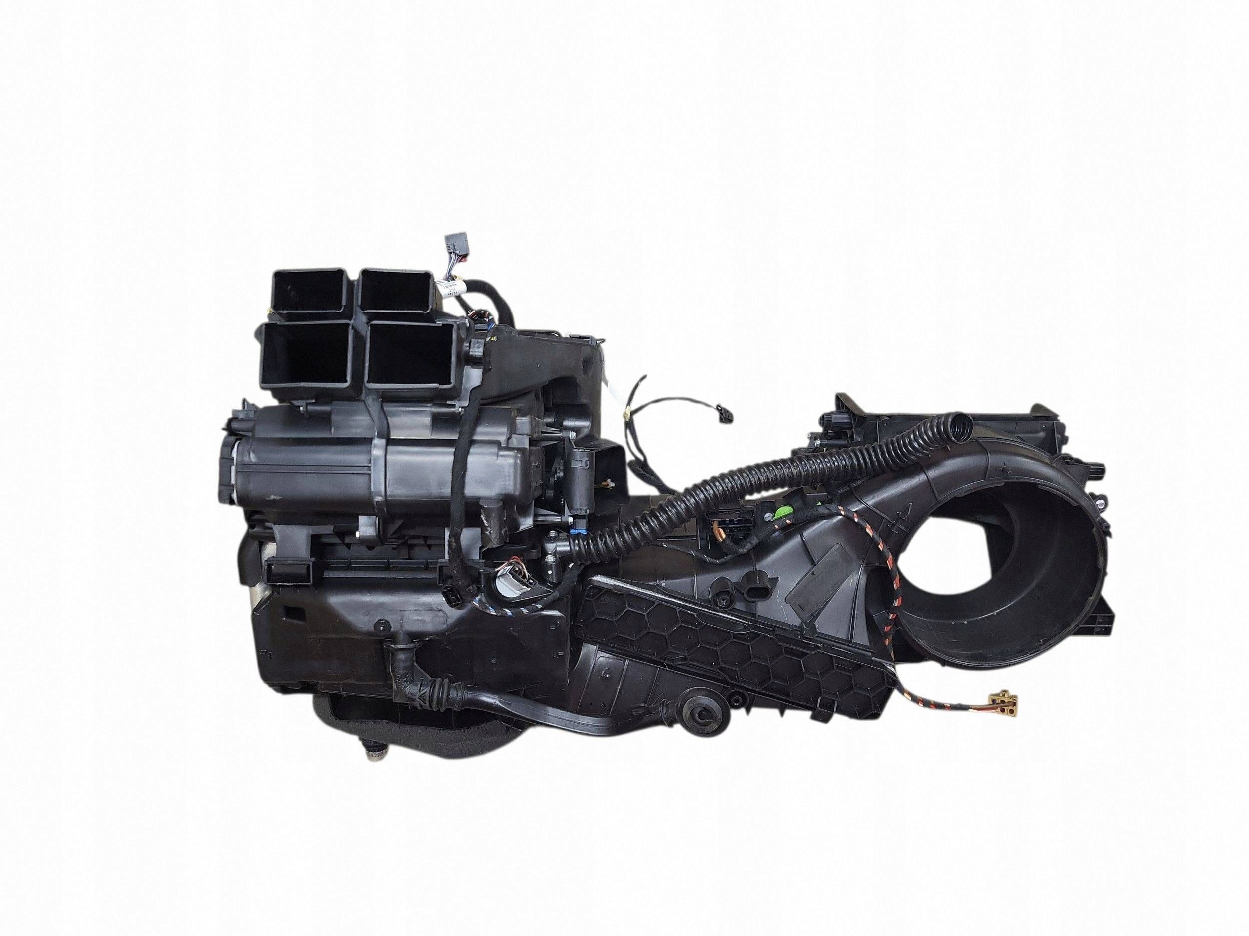 Ensemble chauffage Skoda Octavia Mk2 OEM 1K1820308B image 2