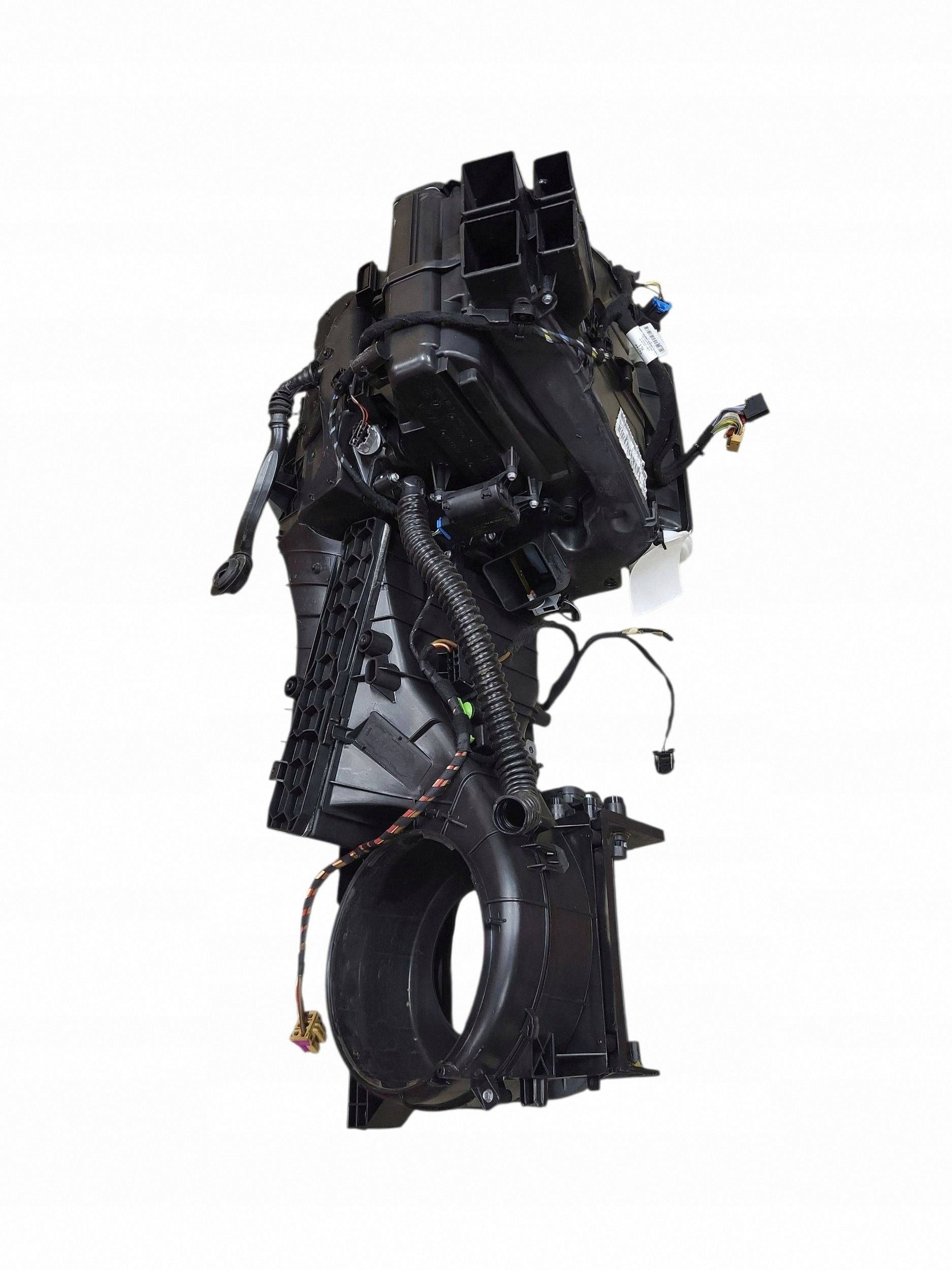 Ensemble chauffage Skoda Octavia Mk2 OEM 1K1820308B image 3