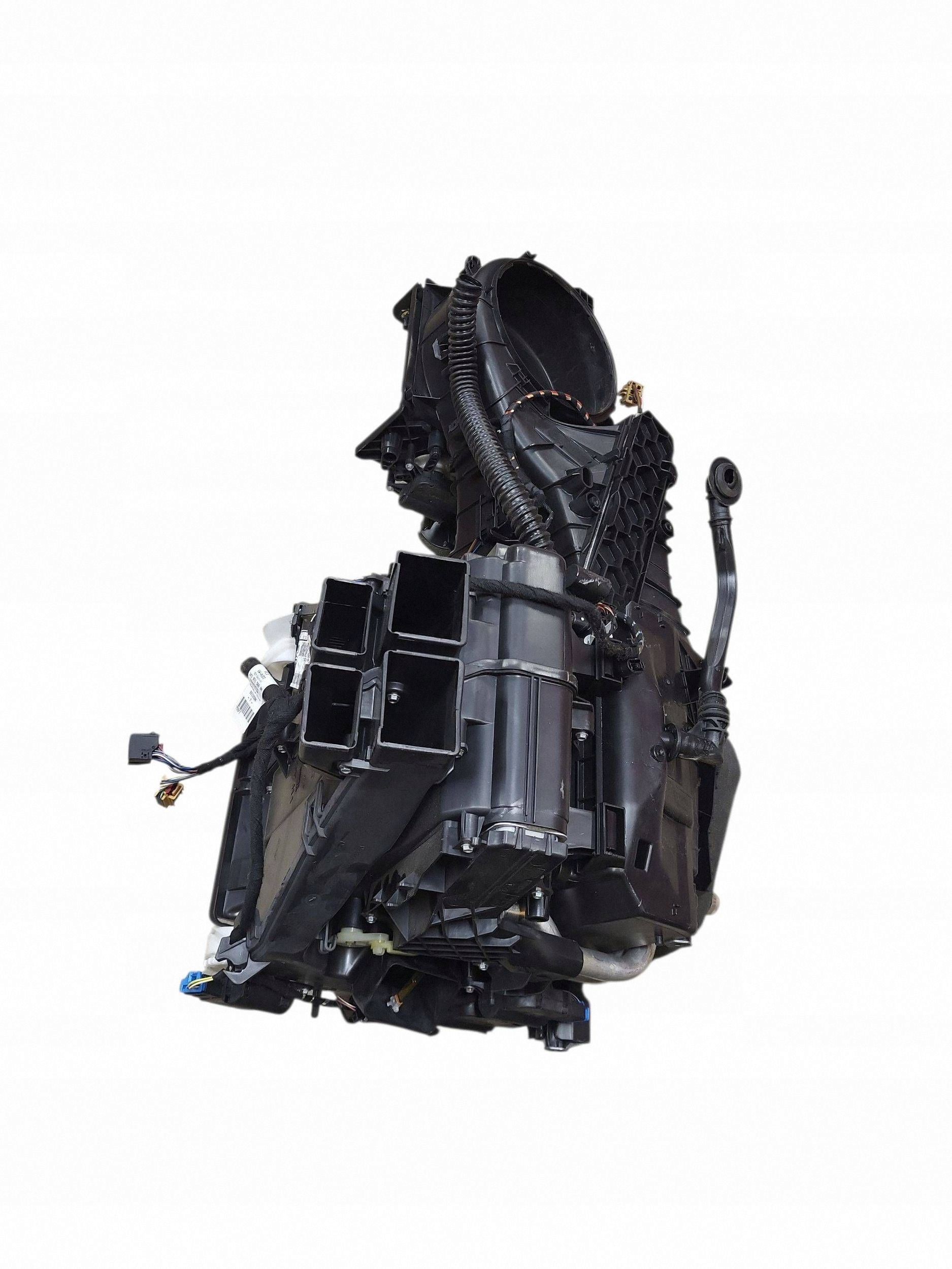 Ensemble chauffage Skoda Octavia Mk2 OEM 1K1820308B image 4