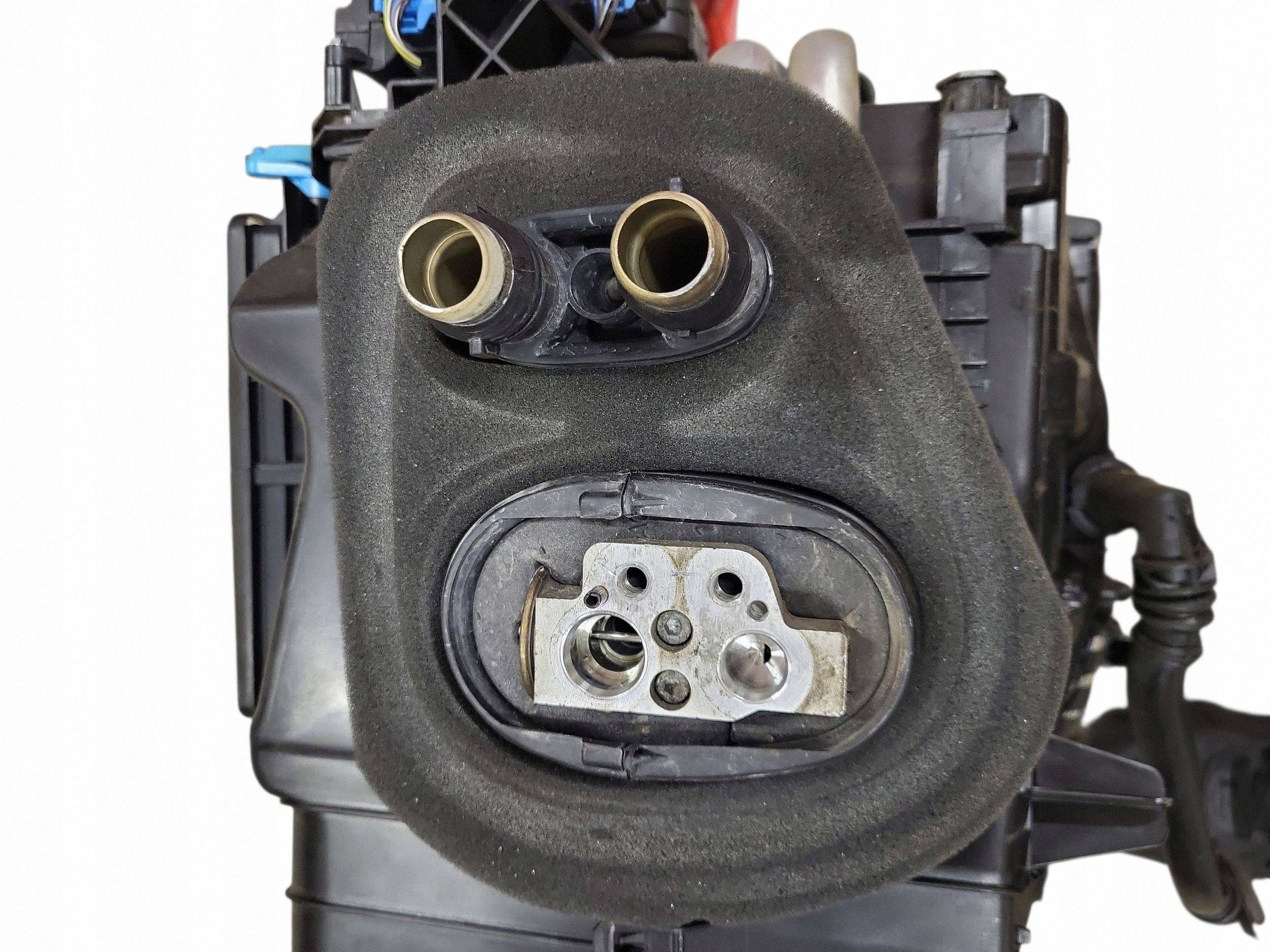 Ensemble chauffage Skoda Octavia Mk2 OEM 1K1820308B image 7