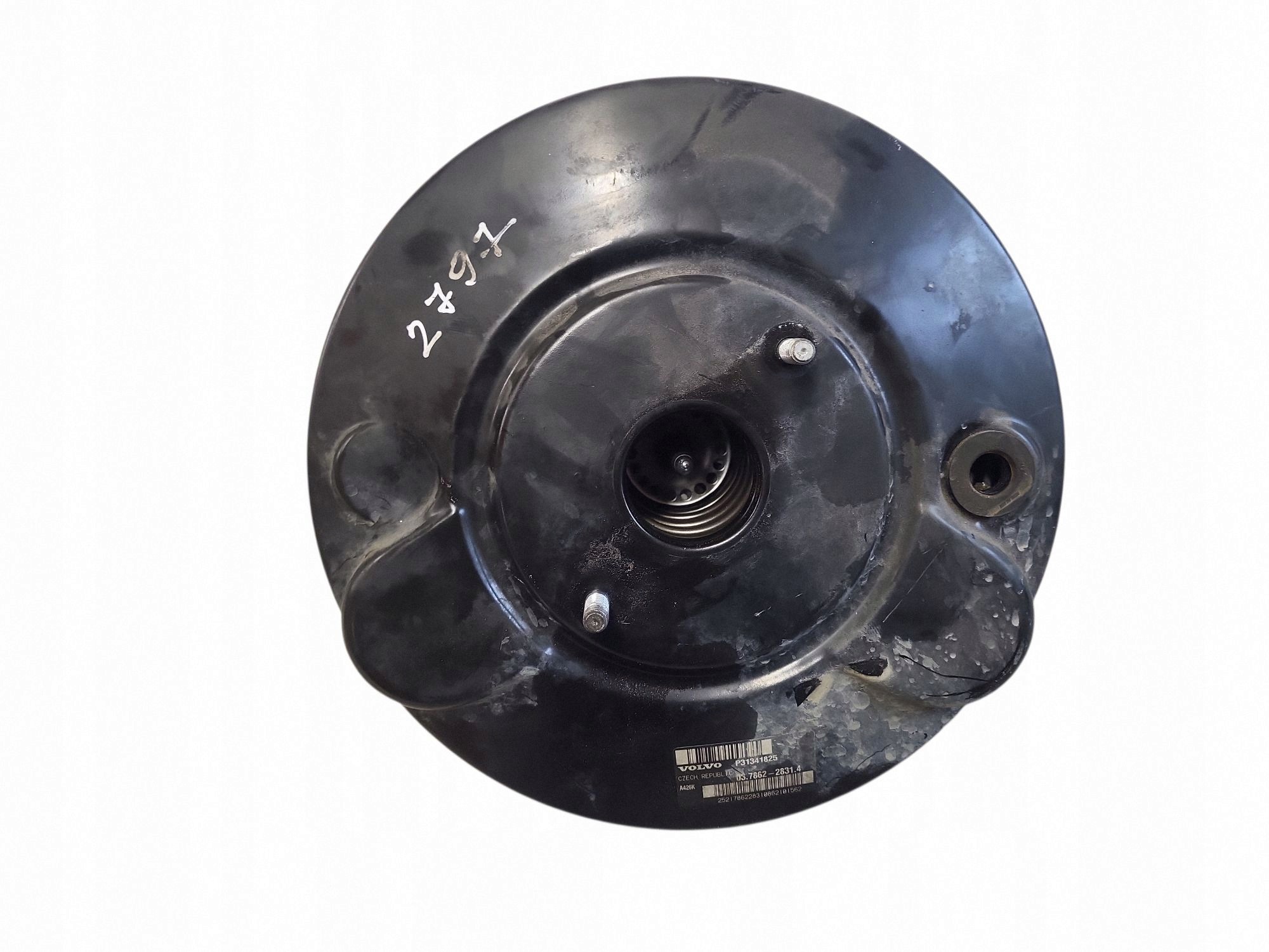 Servofreio Volvo V50 OEM 31341825 - Usado image 2