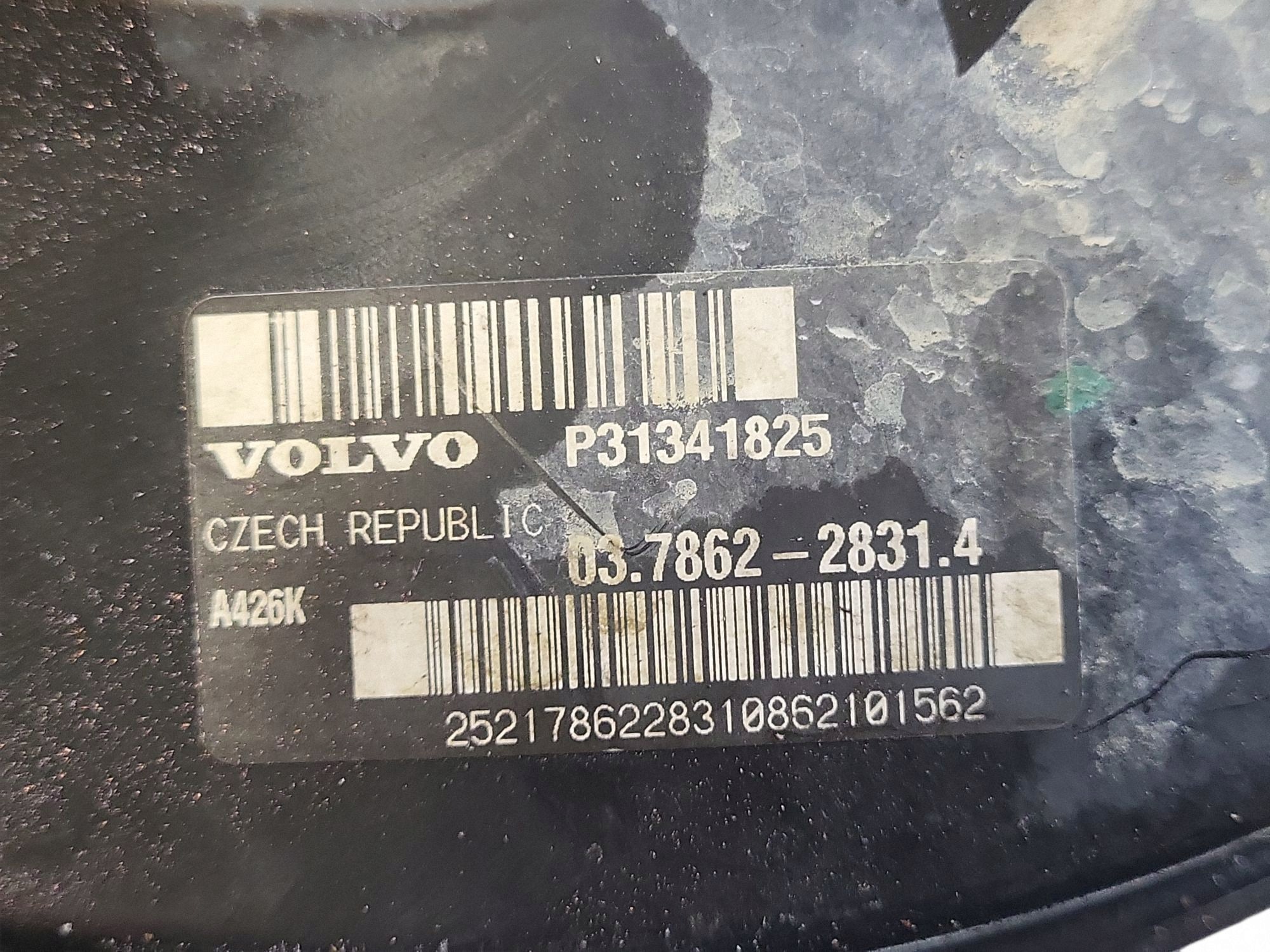 Servofreio Volvo V50 OEM 31341825 - Usado image 3