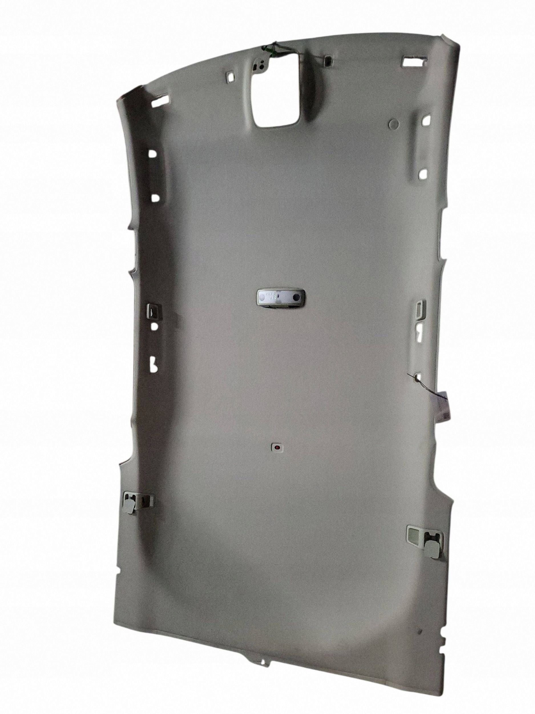 Gebruikte Volvo OE hoofdbeplating OEM 39884077 voor XC70 II