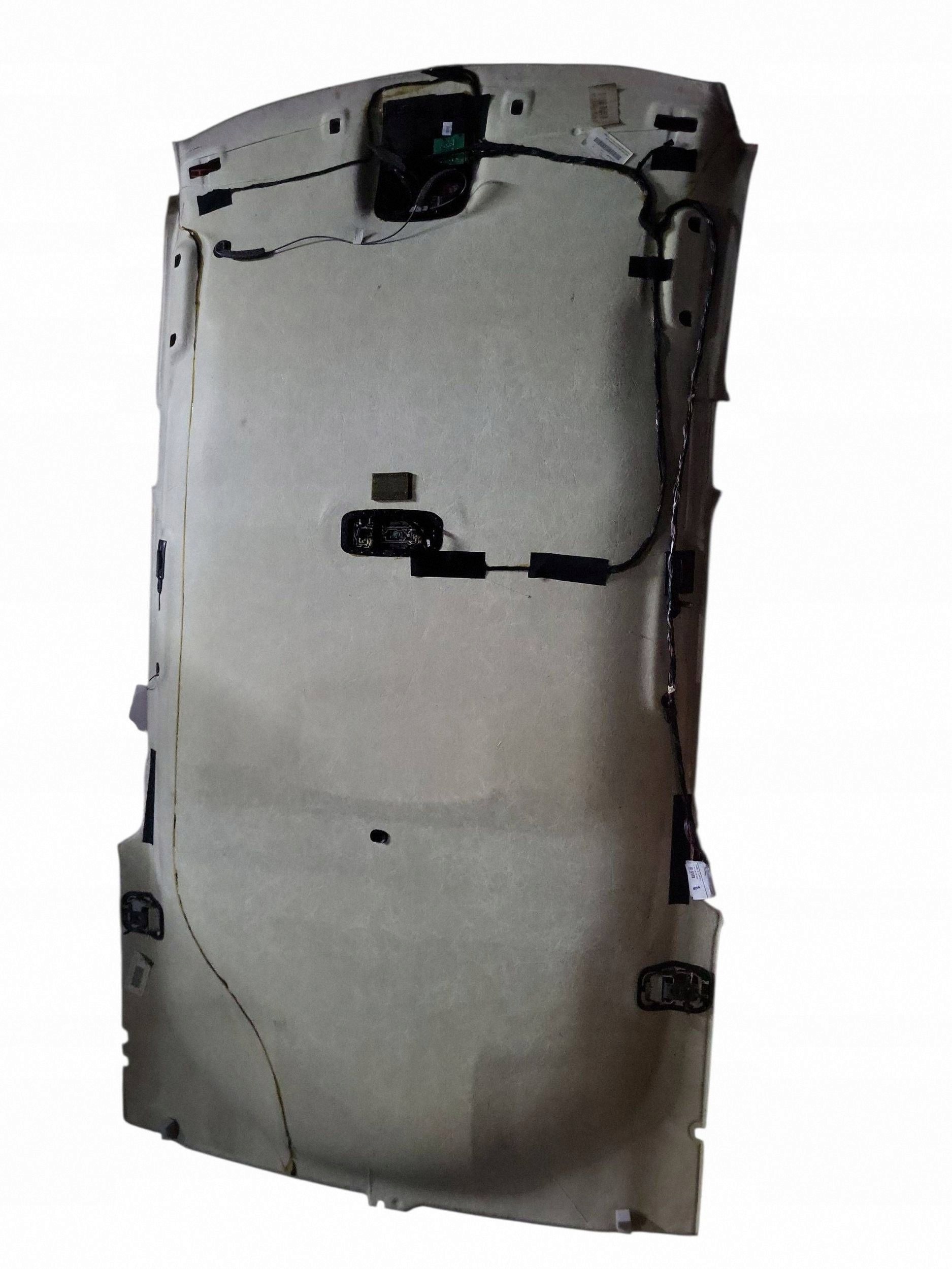Techo interior Volvo OE usado OEM 39884077 XC70 II image 7