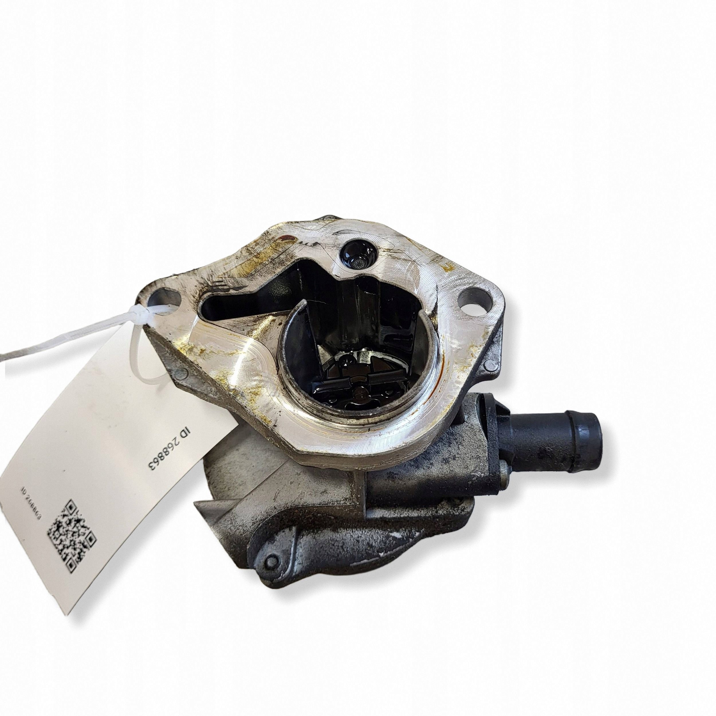 Vacuümpomp OEM 7006730302 voor Nissan Renault 1.5 DCI image 2