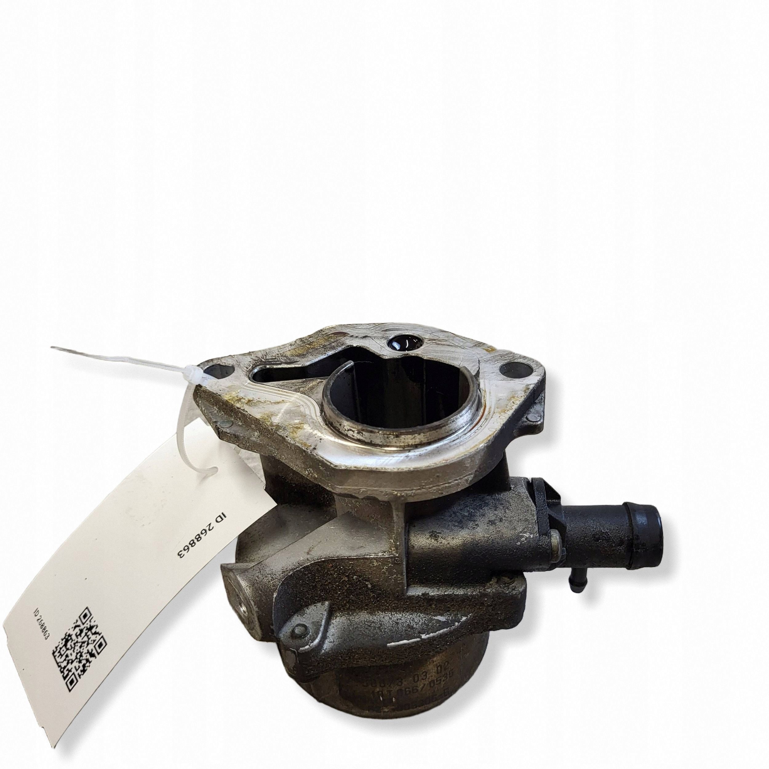 Tyhjiöpumppu OEM 7006730302 Nissan Renault 1.5 DCI:lle