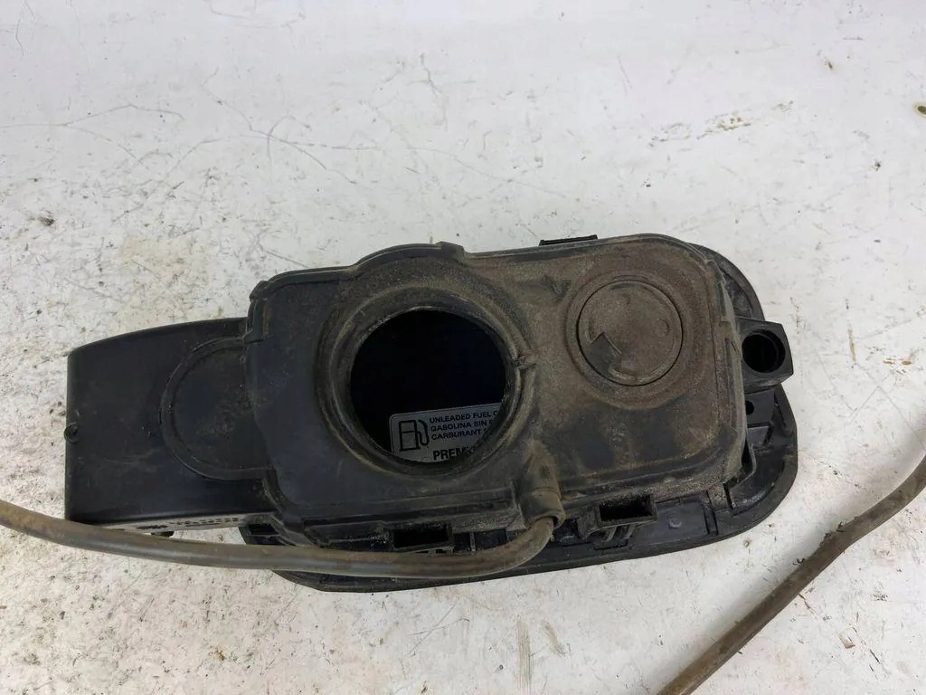 Audi OE 4H0809857B Used Genuine Part image 6