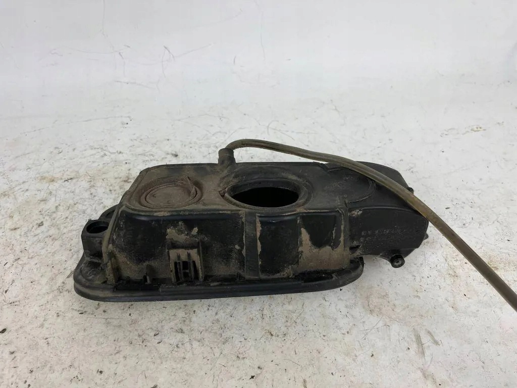 Audi OE 4H0809857B Used Genuine Part image 7